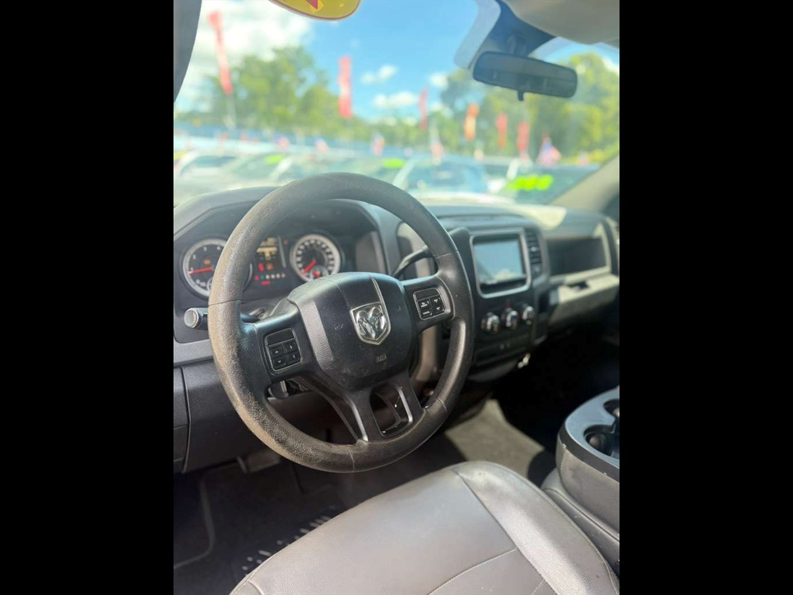 2013 RAM 1500 in Miami, FL