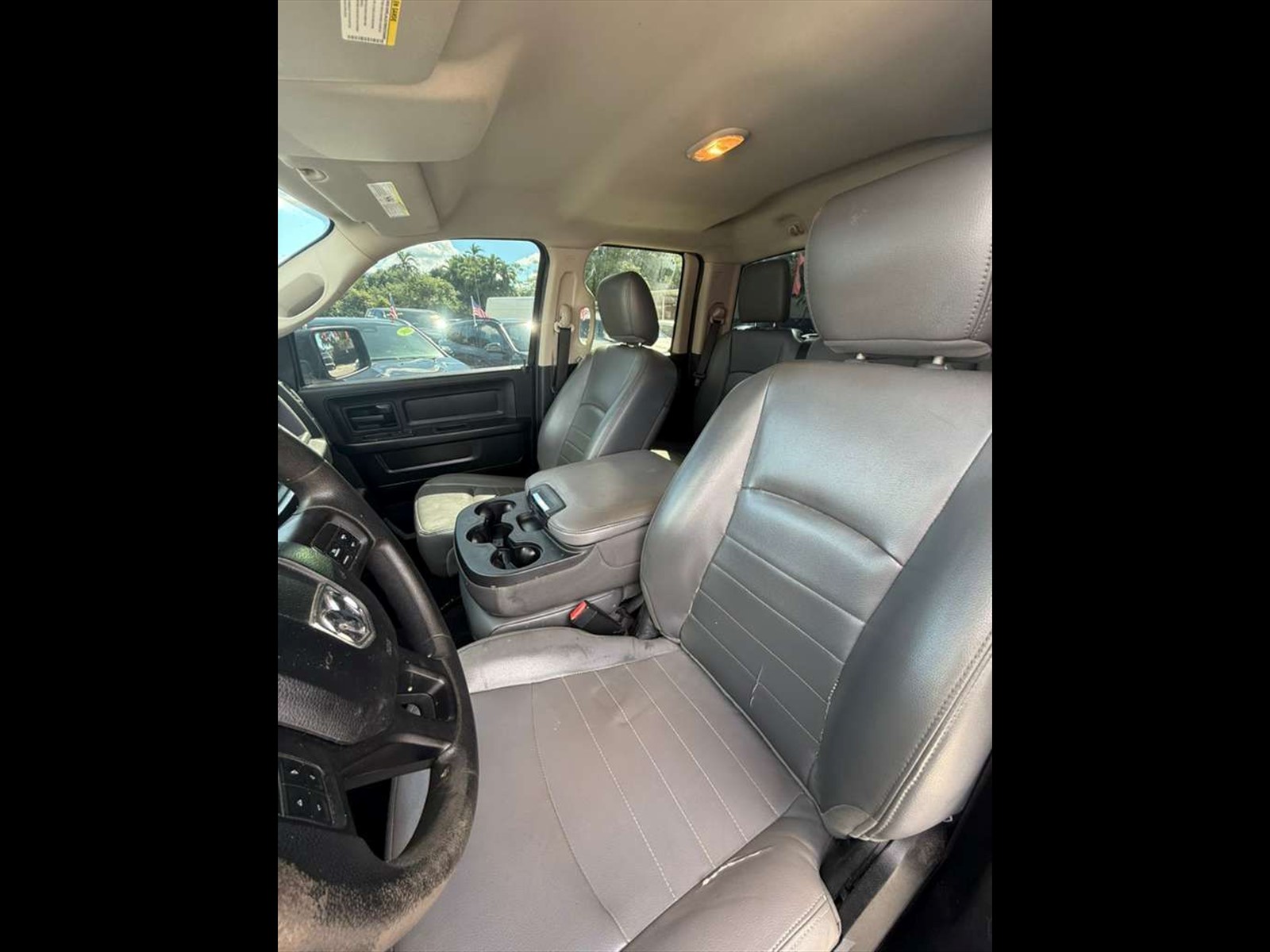 2013 RAM 1500 in Miami, FL