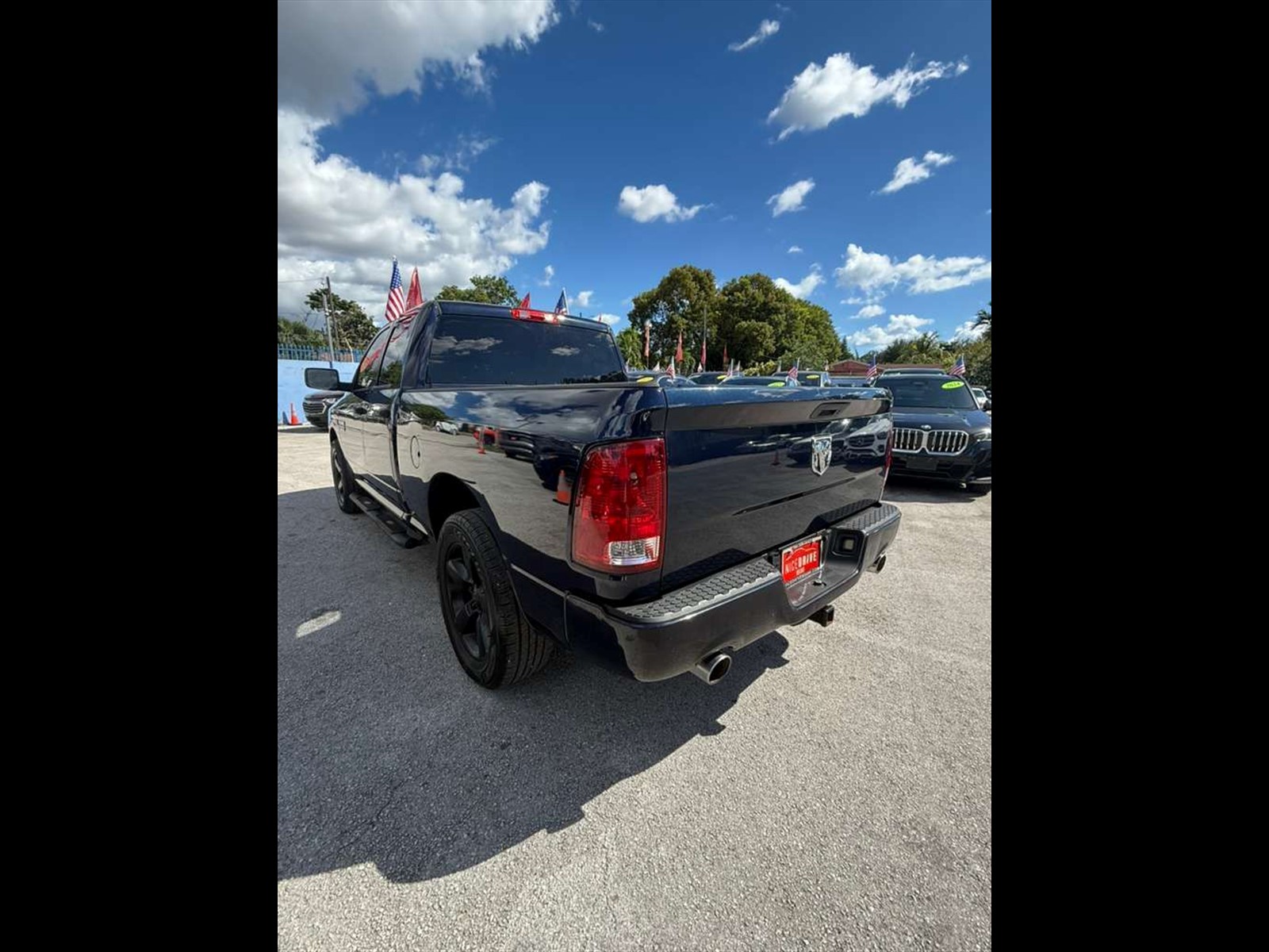 2013 RAM 1500 in Miami, FL