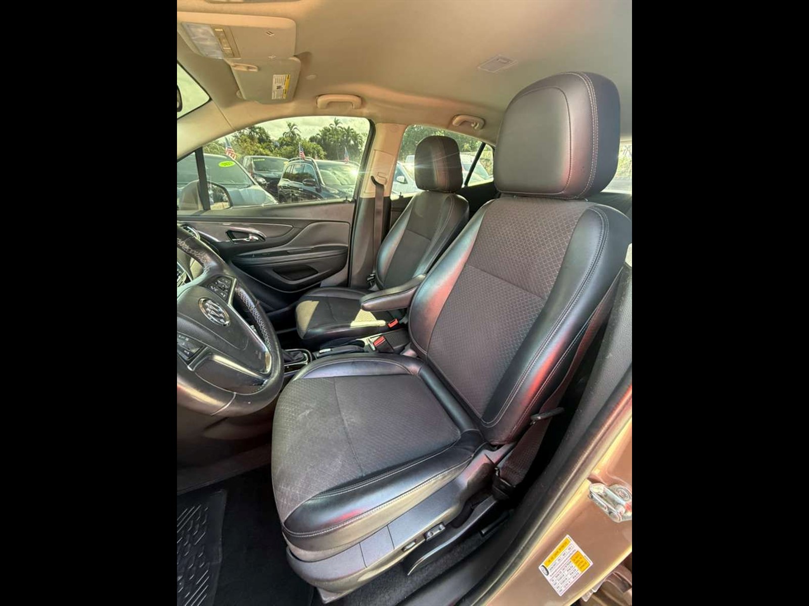 2018 BUICK Encore in Miami, FL