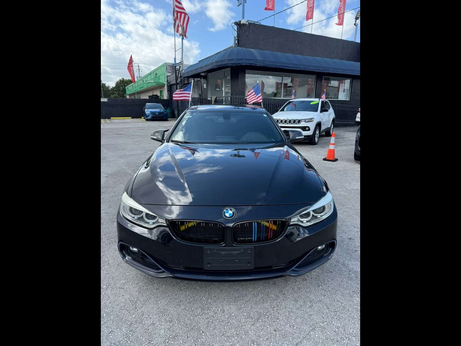 2016 BMW 428i in Miami, FL