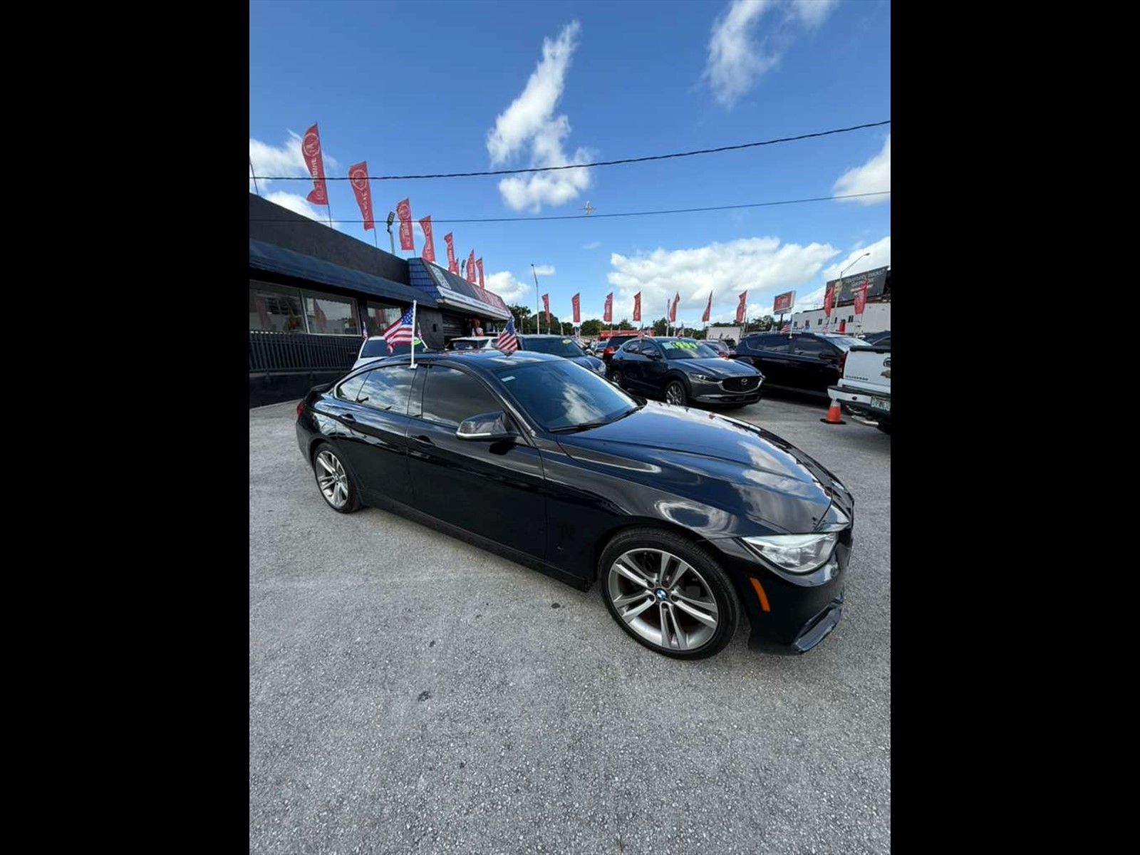 2016 BMW 428i in Miami, FL