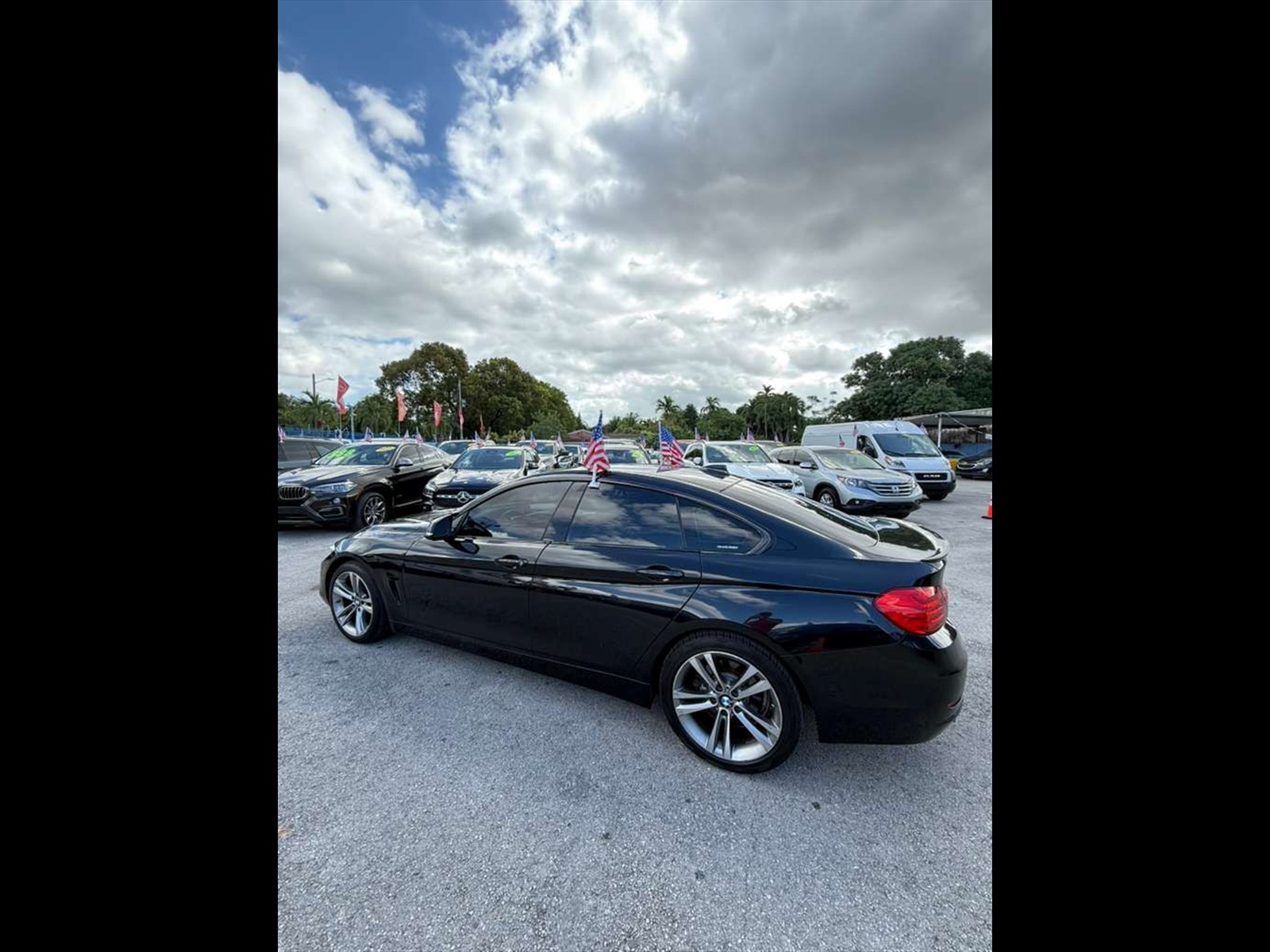 2016 BMW 428i in Miami, FL