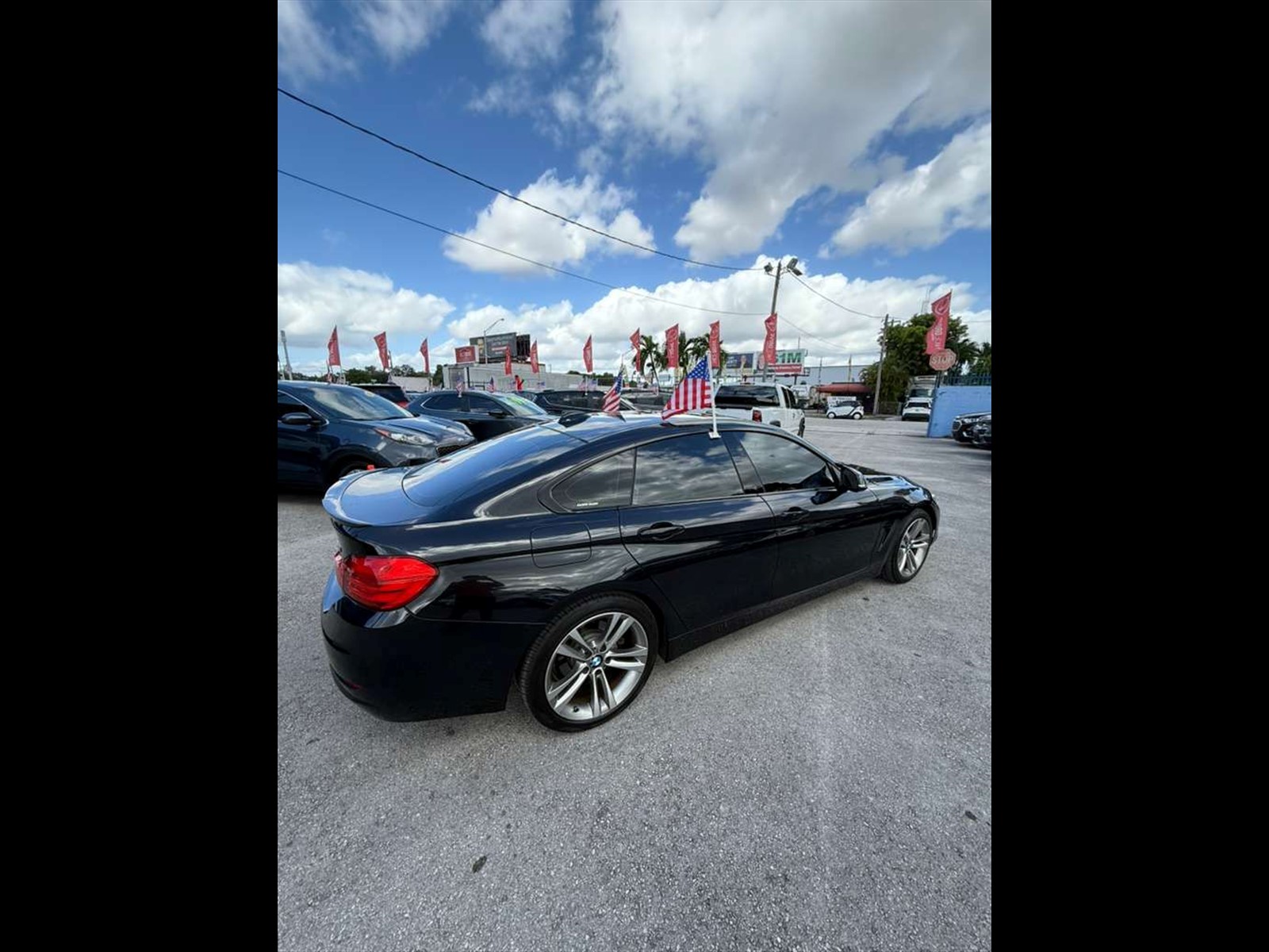 2016 BMW 428i in Miami, FL