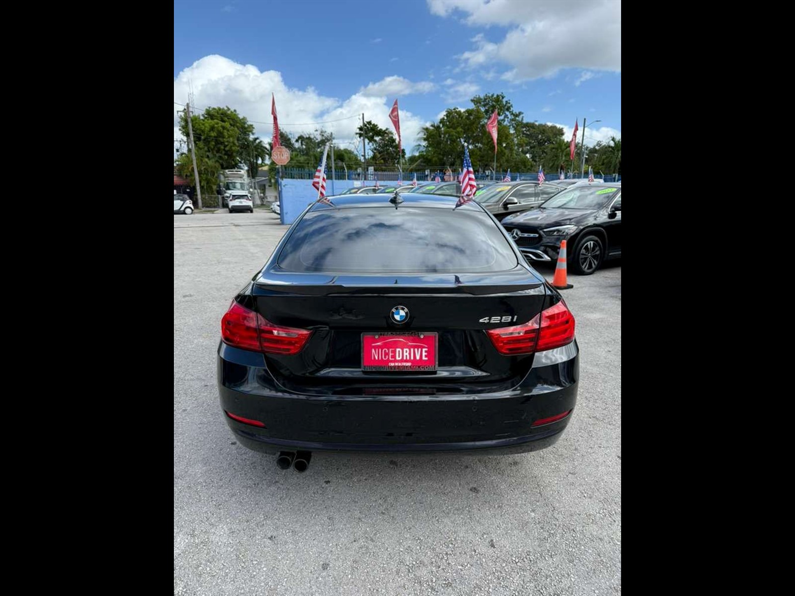 2016 BMW 428i in Miami, FL