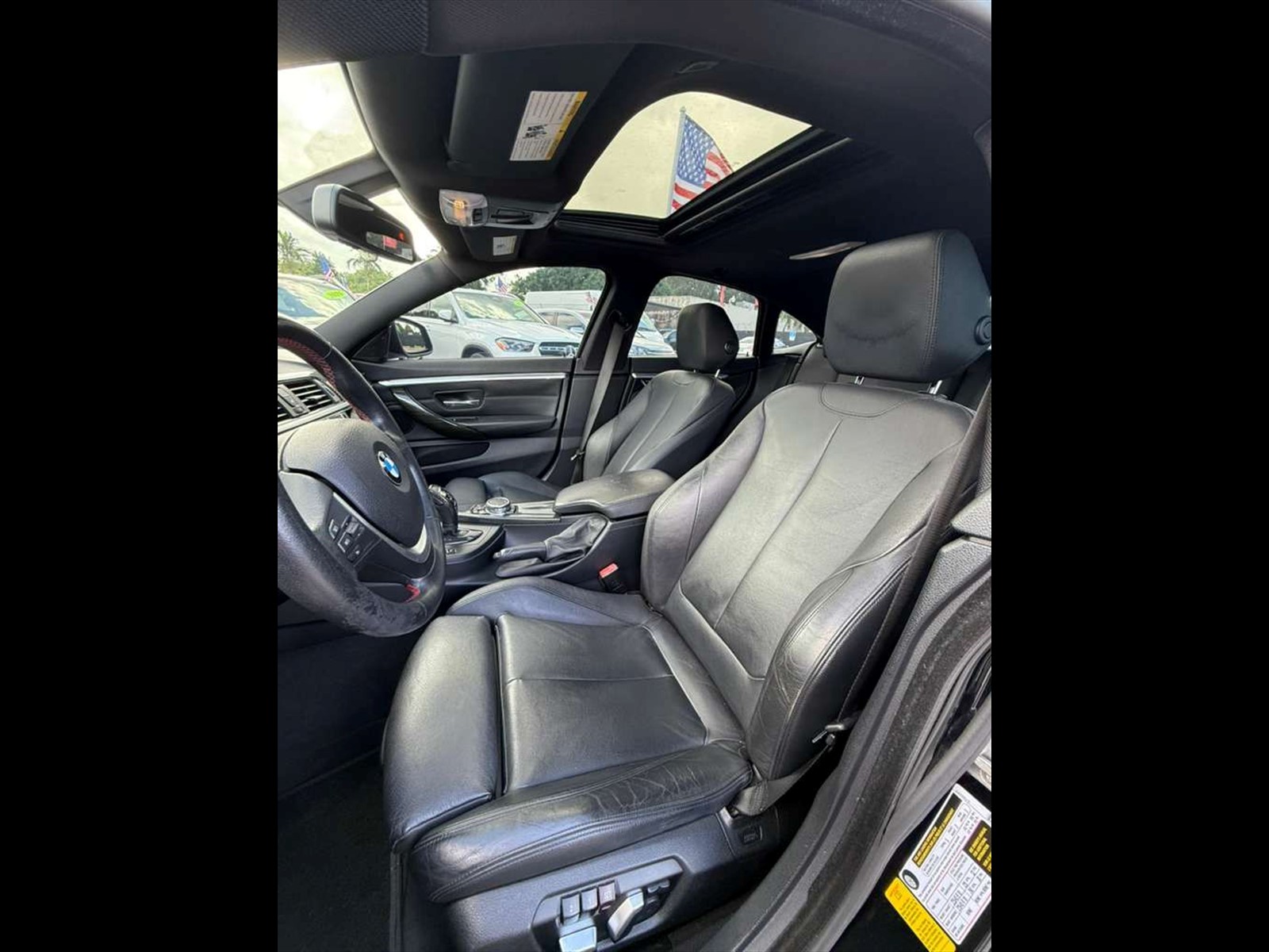 2016 BMW 428i in Miami, FL