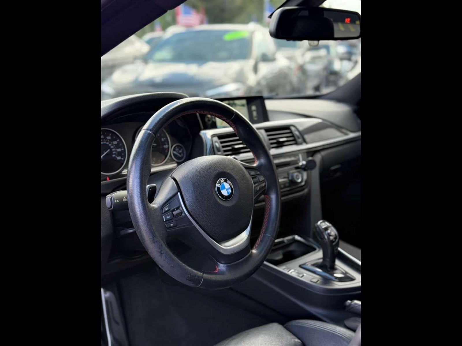 2016 BMW 428i in Miami, FL