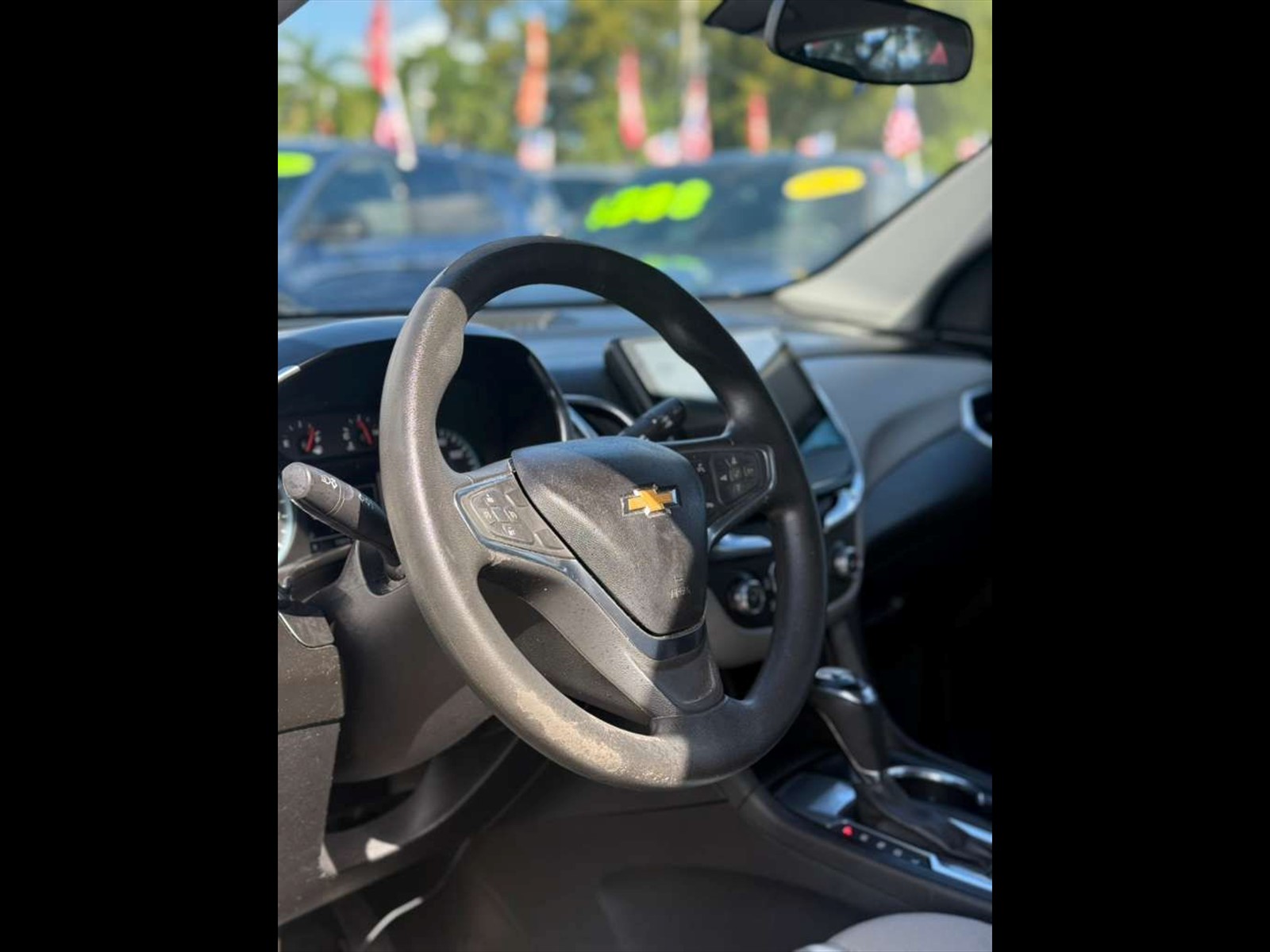 2018 CHEVROLET Equinox in Miami, FL