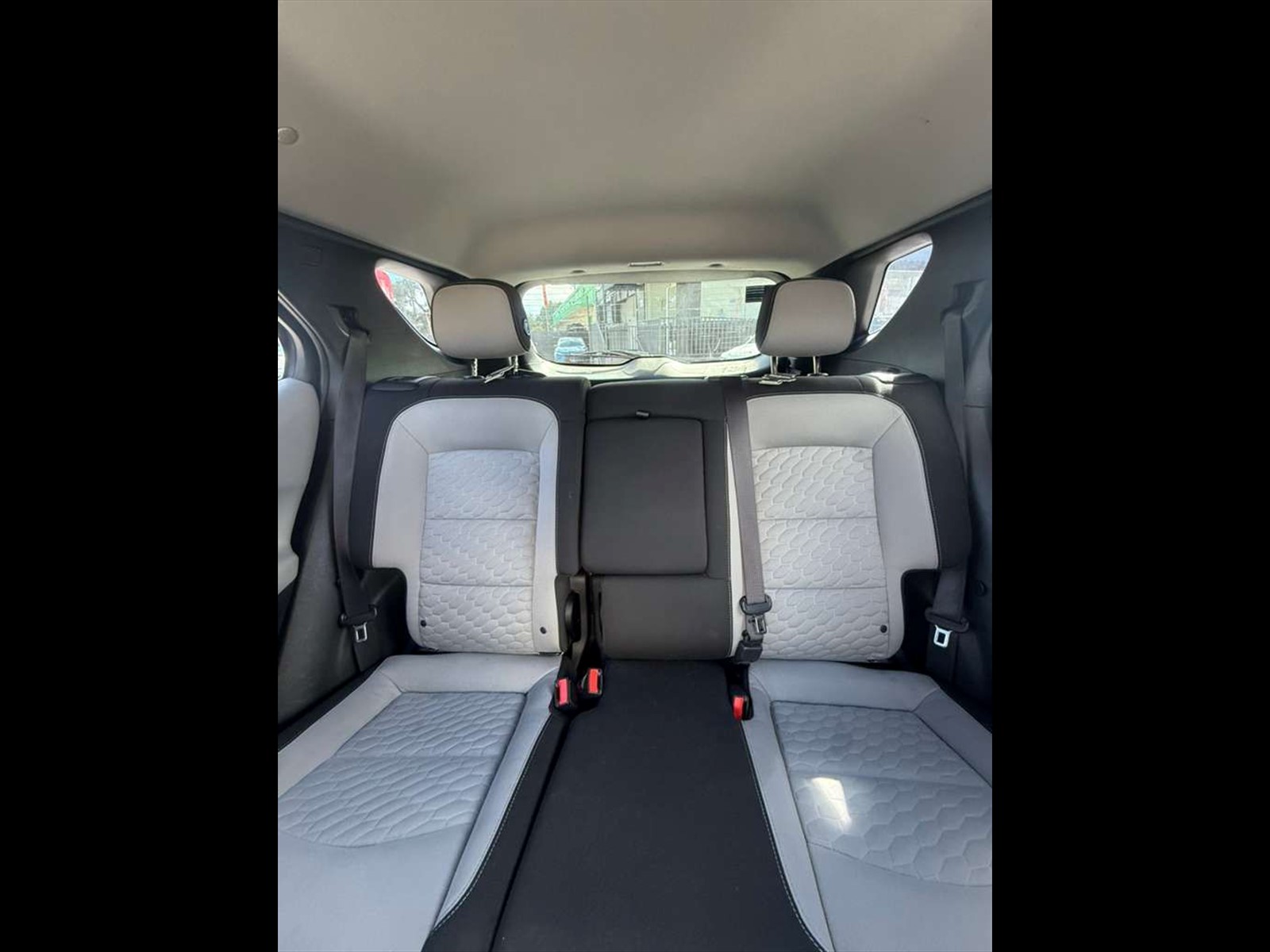 2018 CHEVROLET Equinox in Miami, FL
