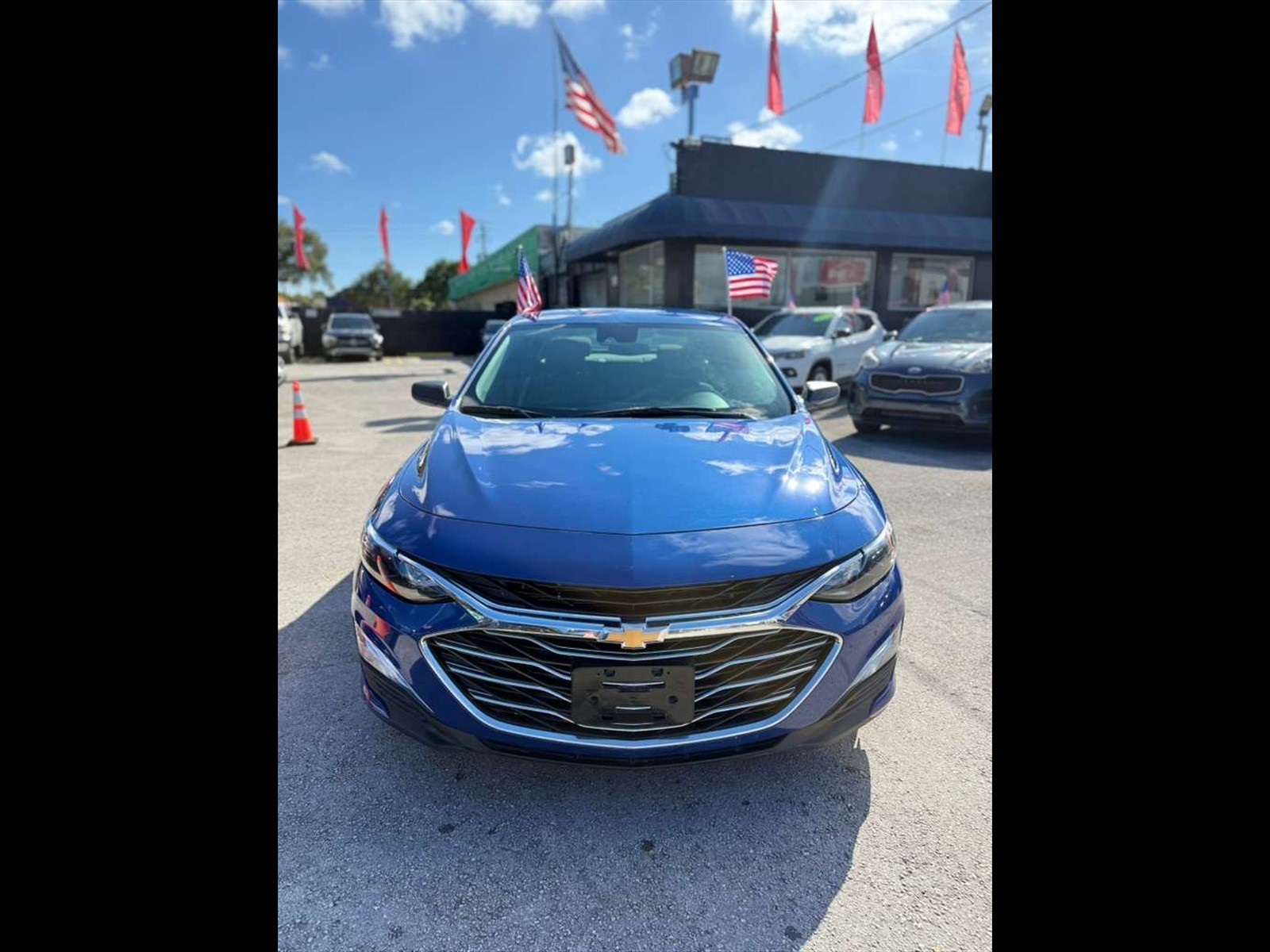 2023 CHEVROLET Malibu in Miami, FL