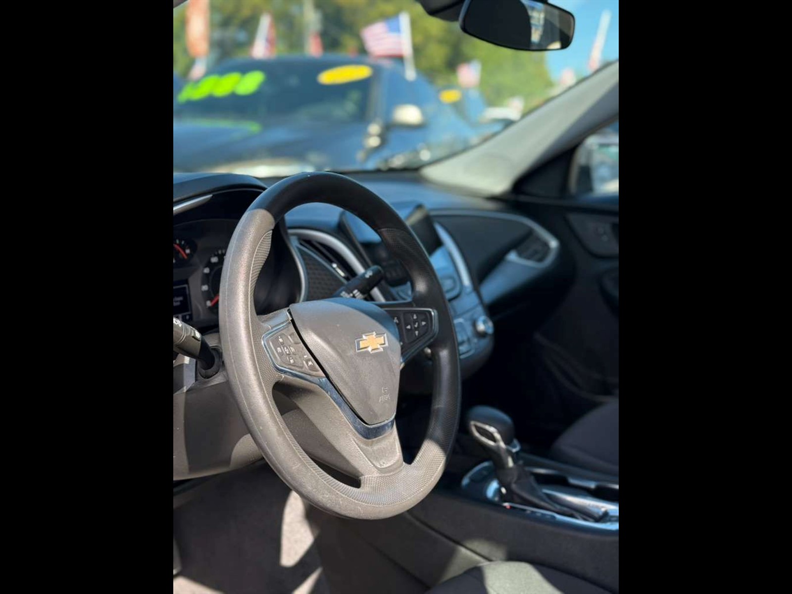 2023 CHEVROLET Malibu in Miami, FL