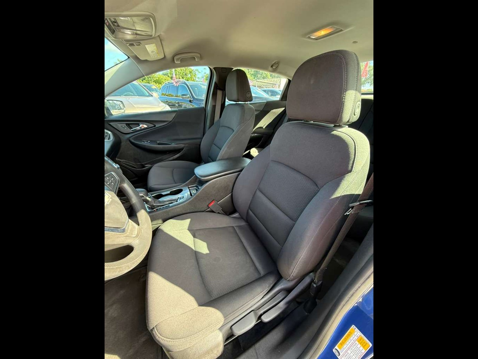 2023 CHEVROLET Malibu in Miami, FL