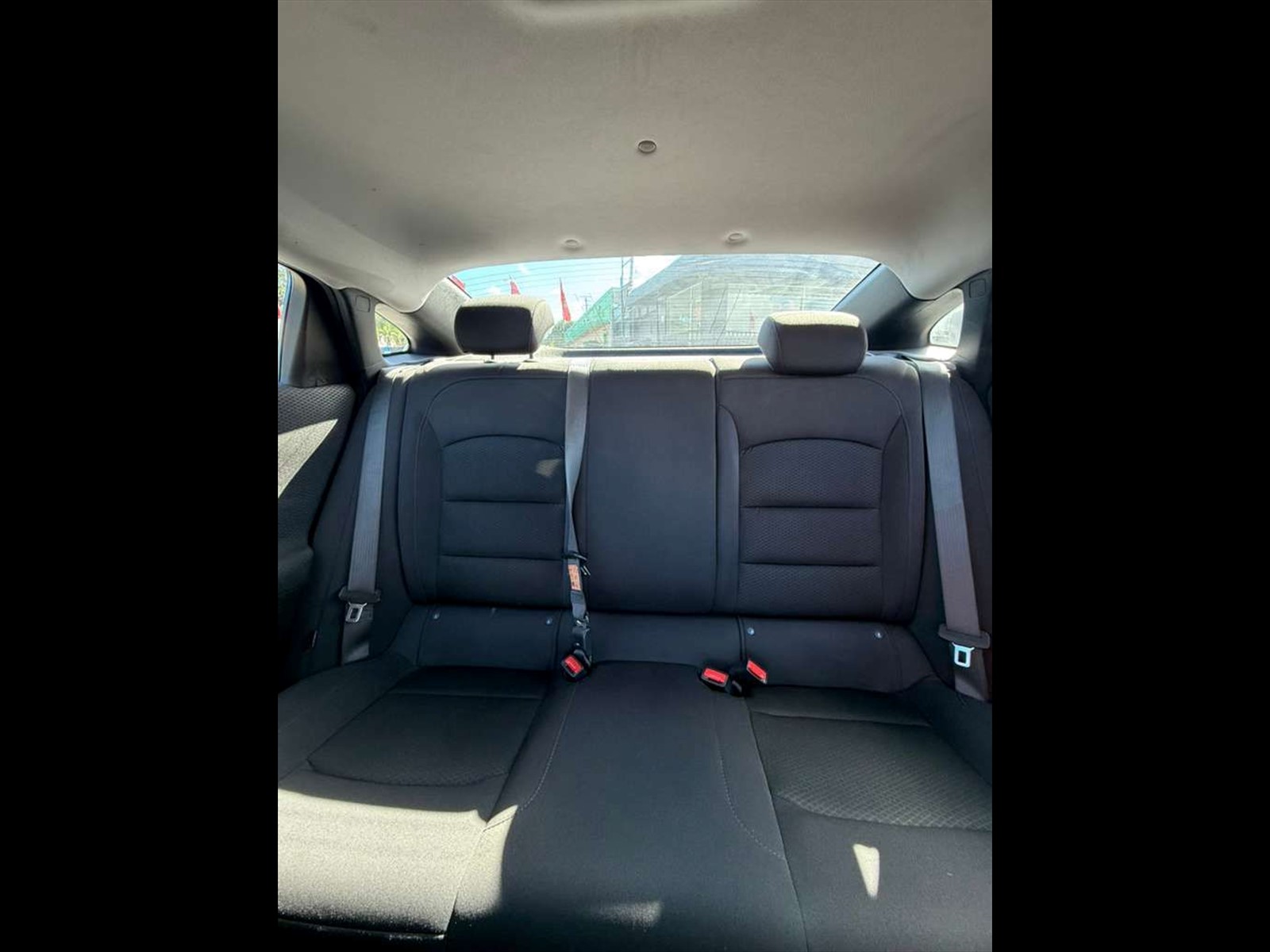 2023 CHEVROLET Malibu in Miami, FL