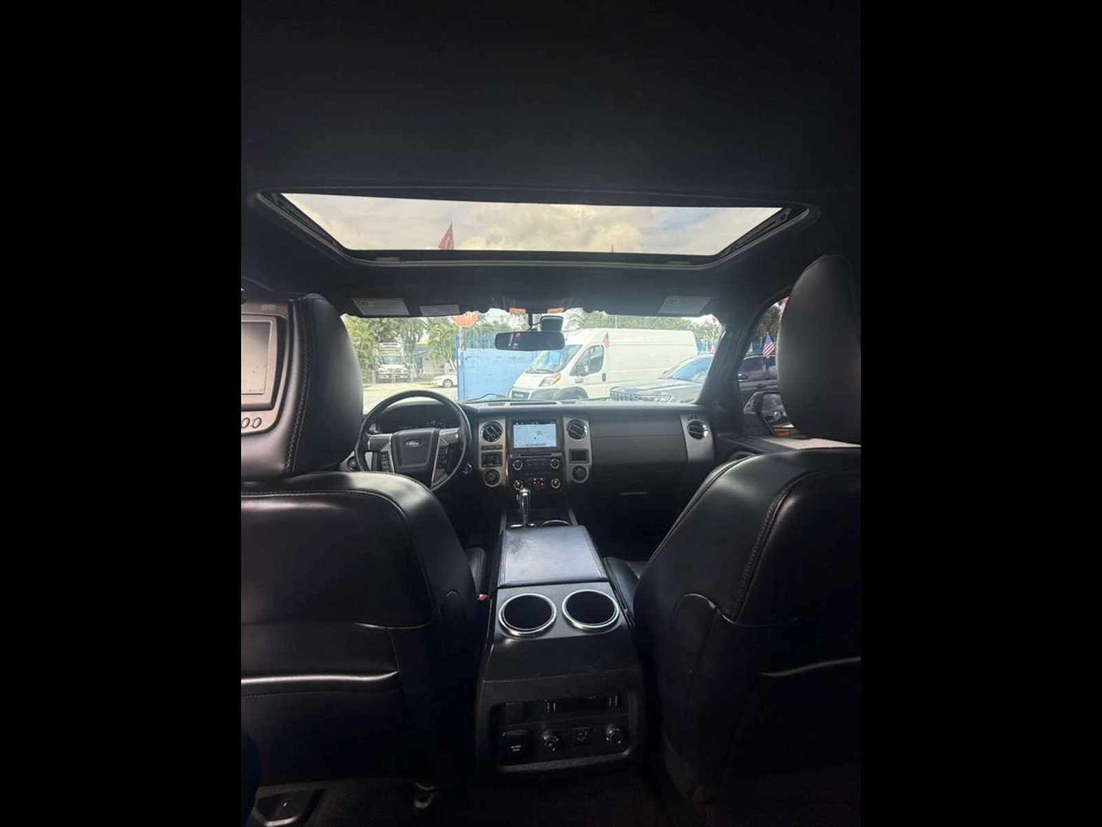 2017 FORD Expedition EL in Miami, FL