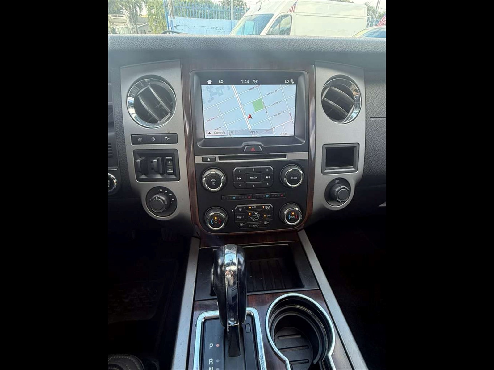 2017 FORD Expedition EL in Miami, FL