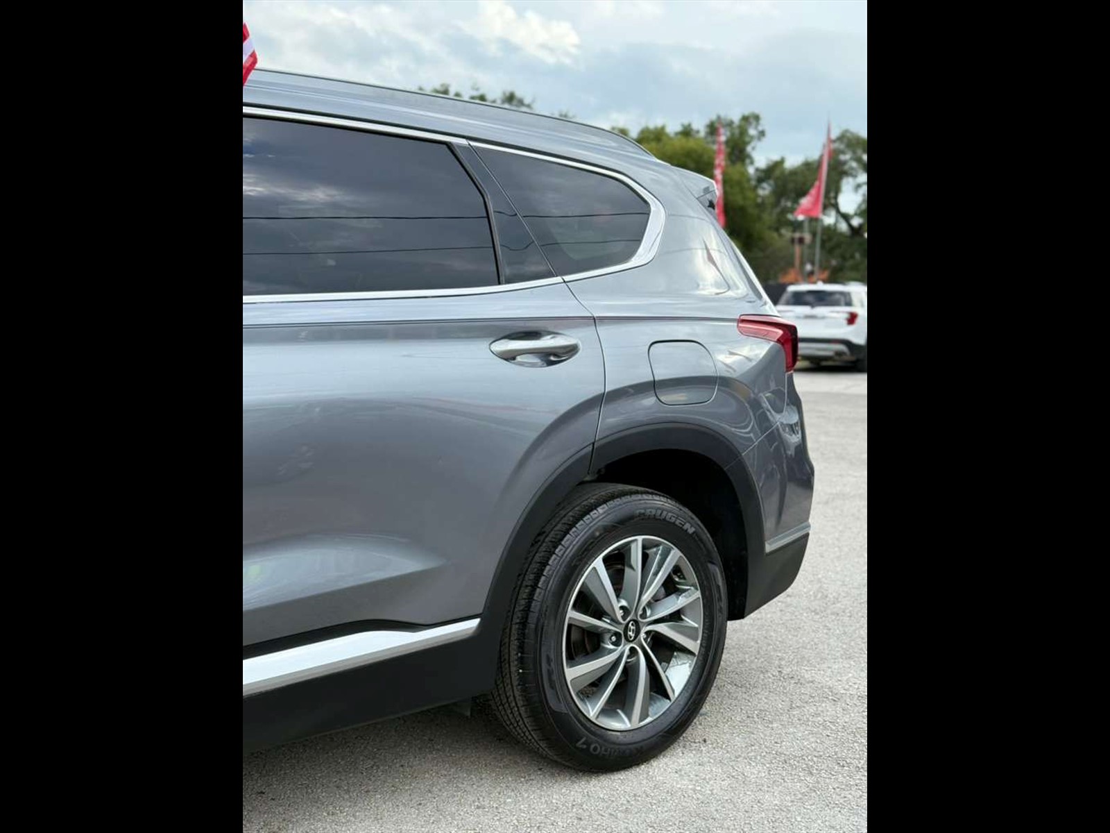 2019 HYUNDAI Santa Fe in Miami, FL