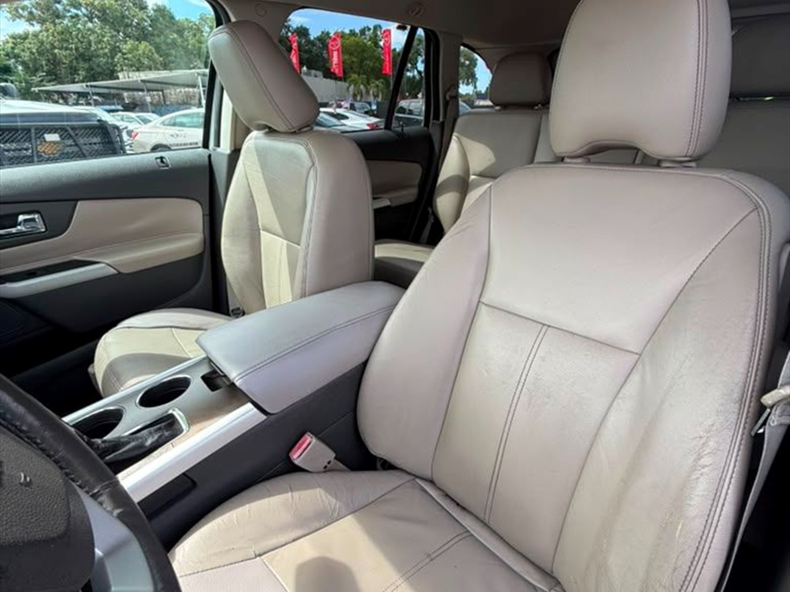 2011 FORD Edge in Miami, FL
