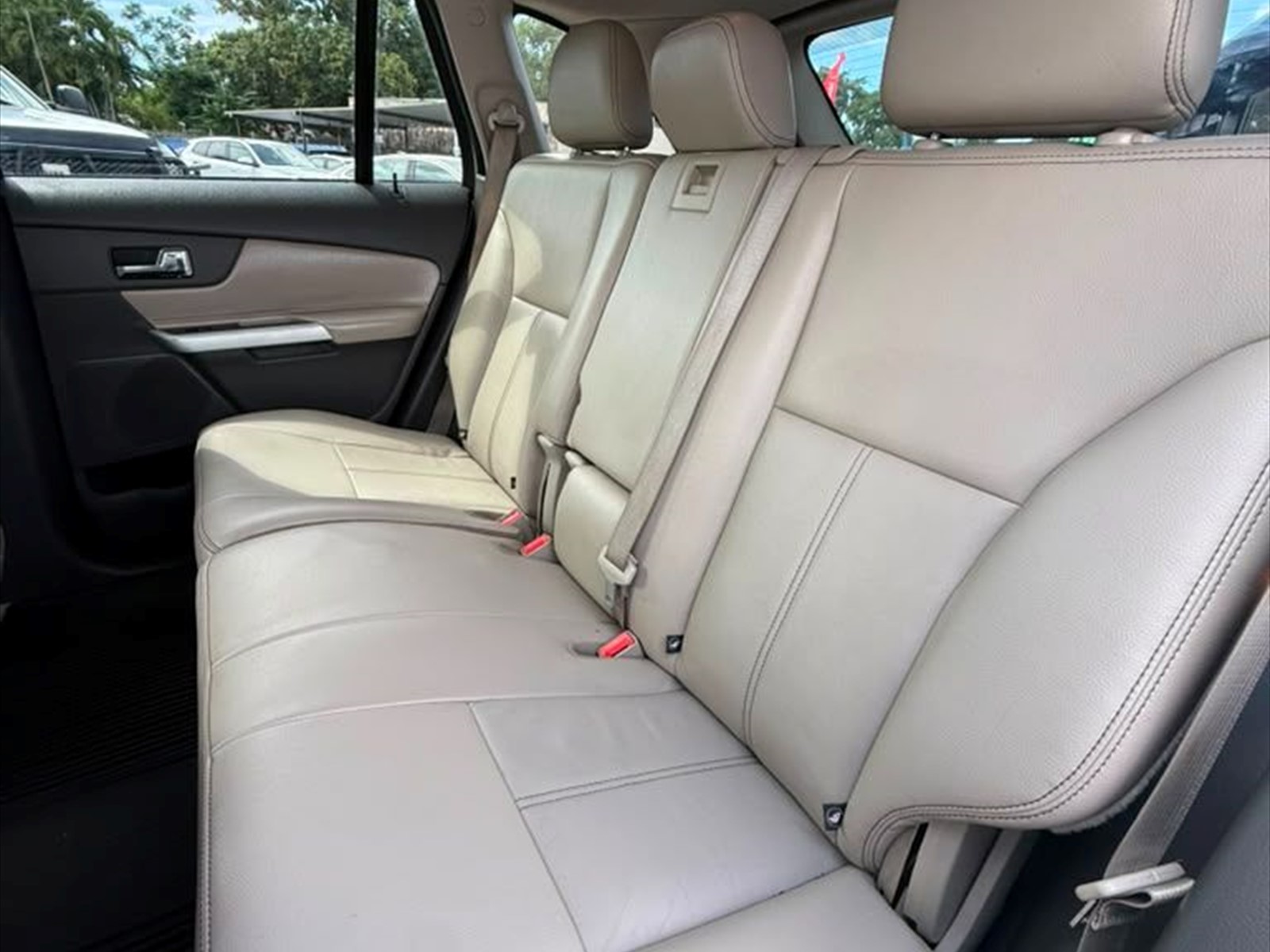 2011 FORD Edge in Miami, FL