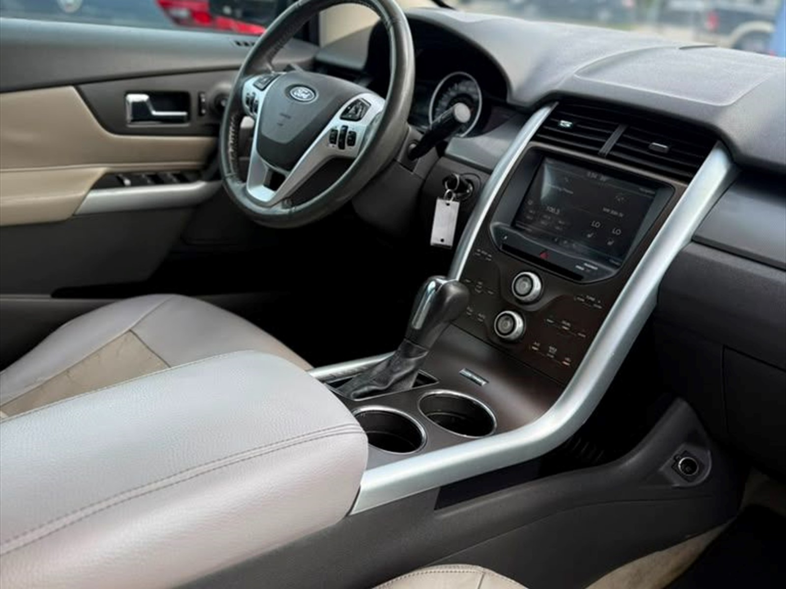 2011 FORD Edge in Miami, FL