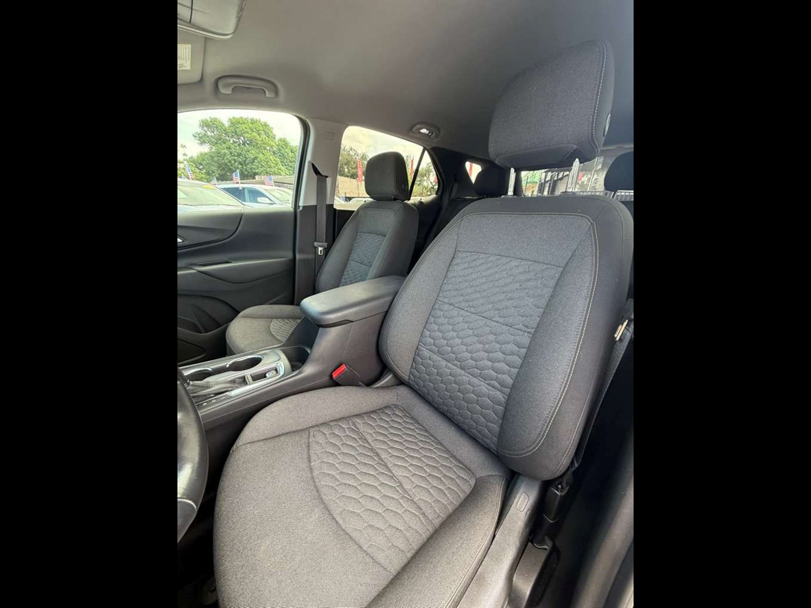 2021 CHEVROLET Equinox in Miami, FL