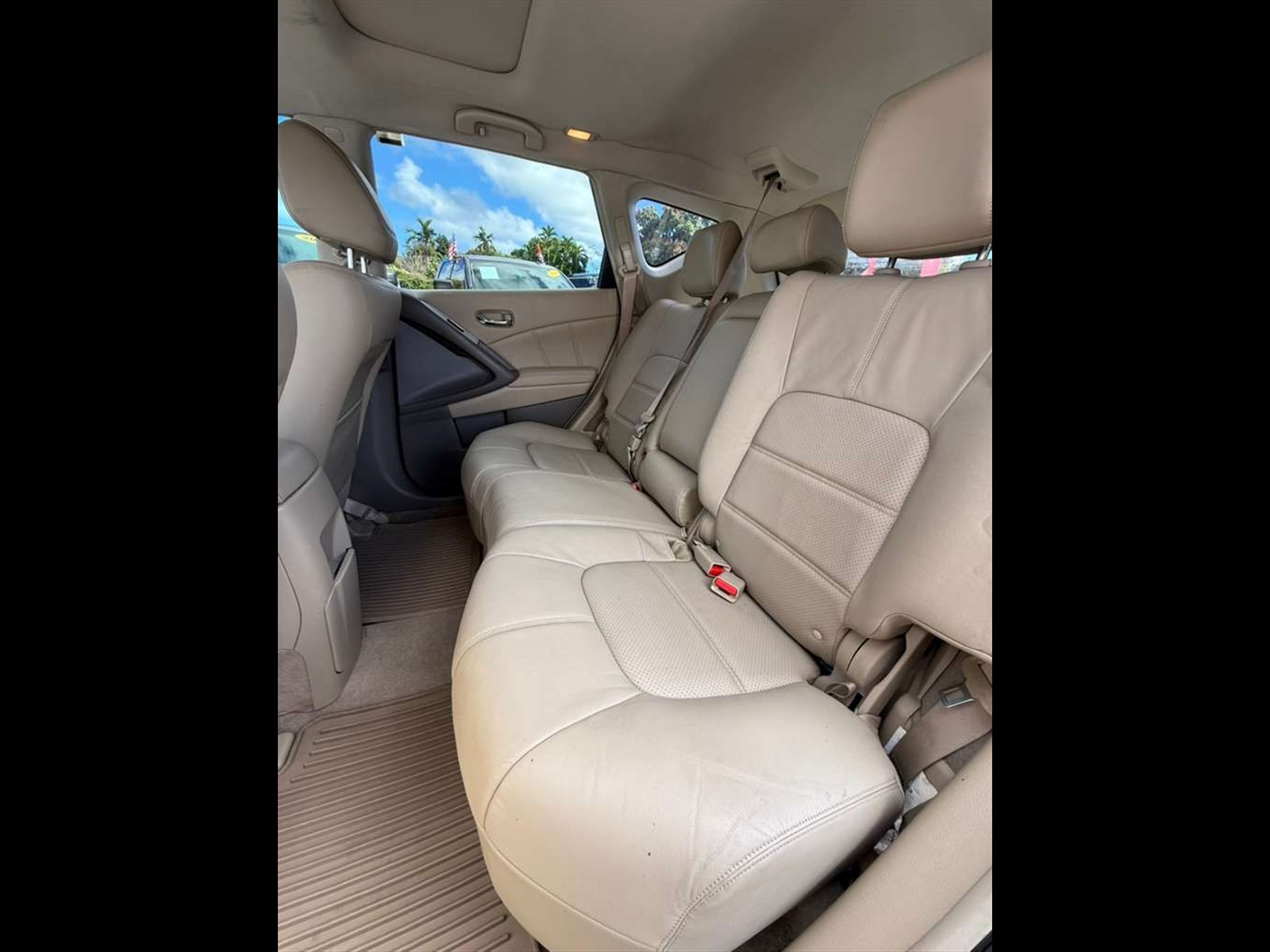 2013 NISSAN Murano in Miami, FL