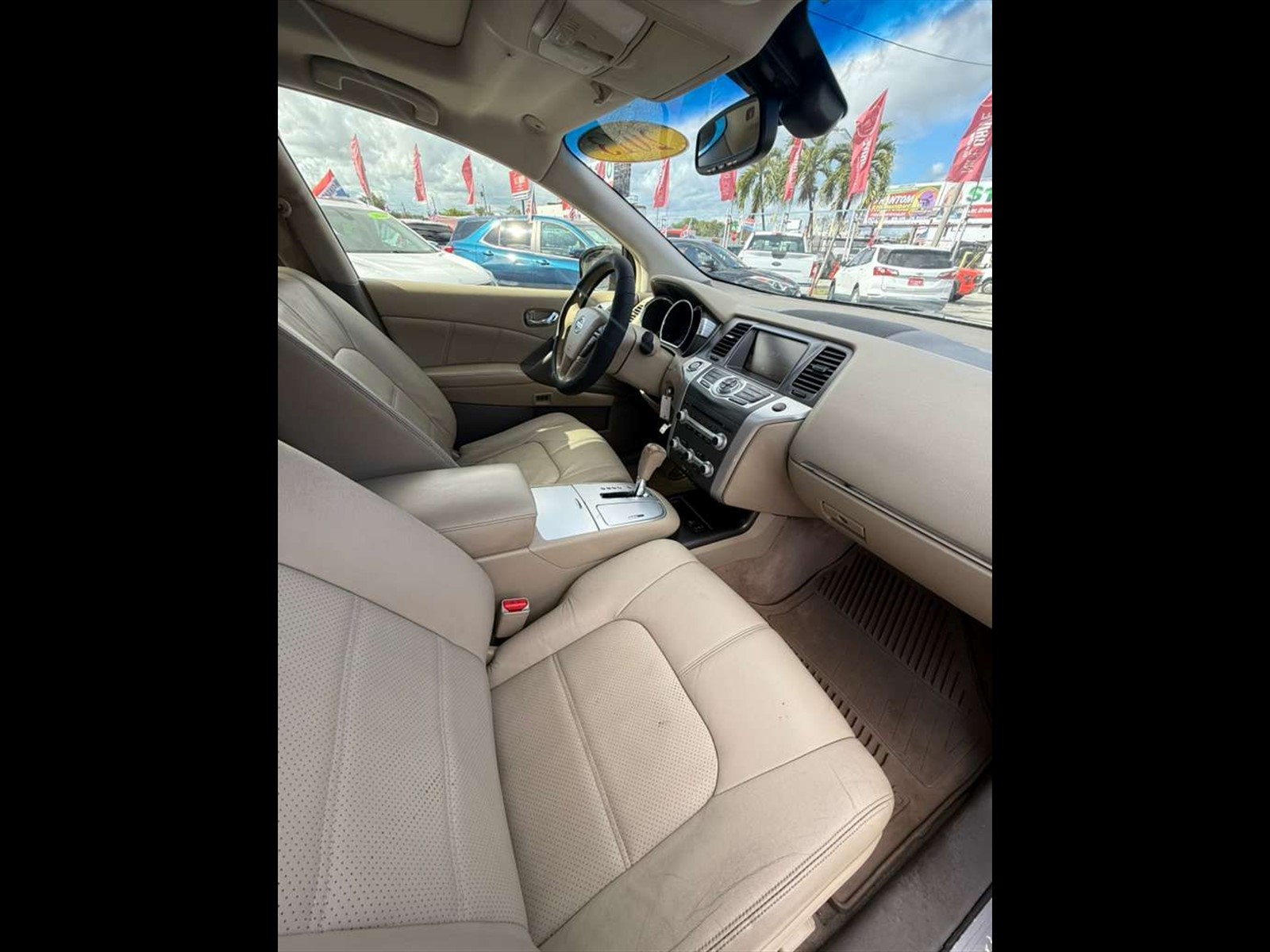 2013 NISSAN Murano in Miami, FL