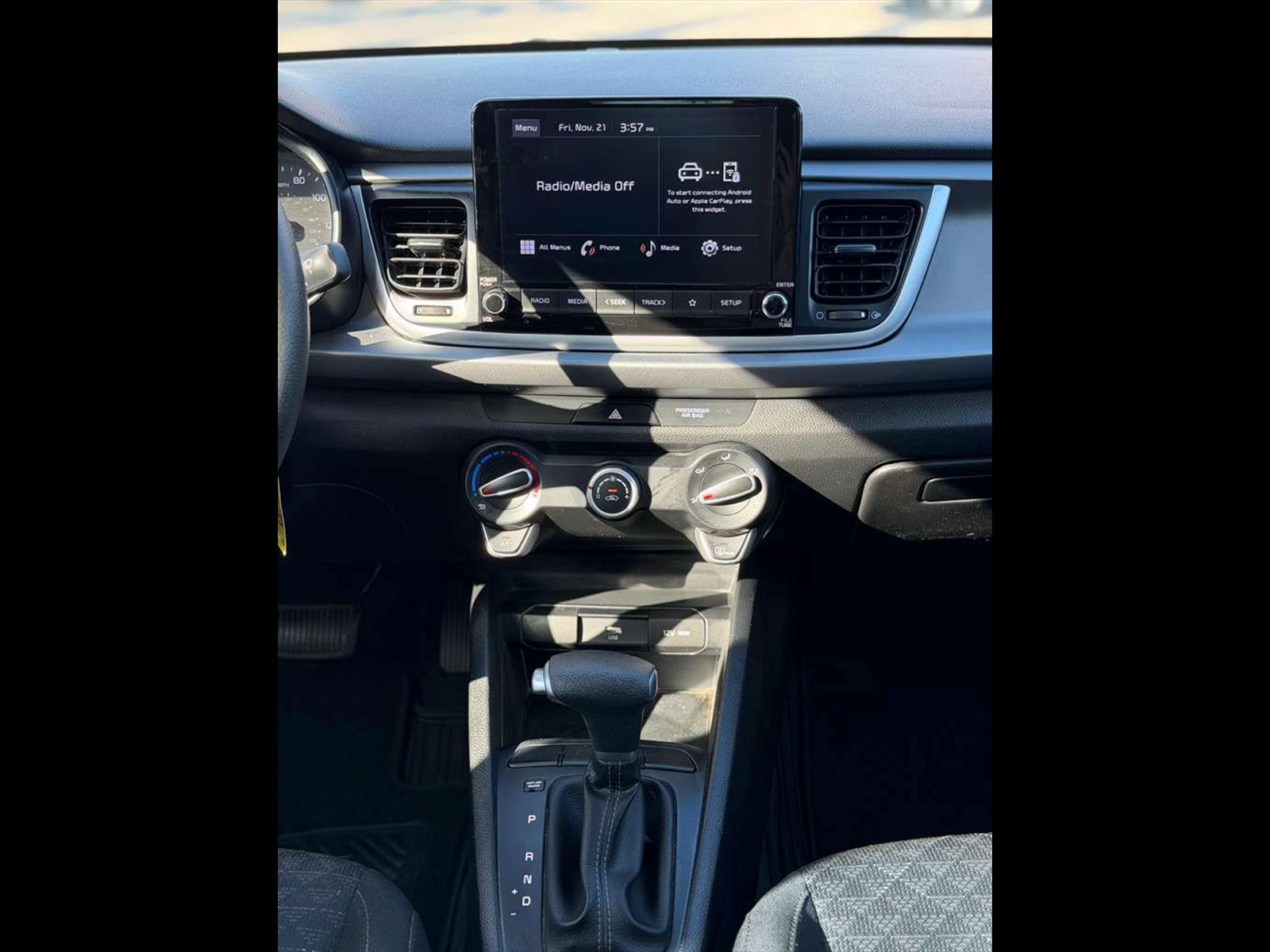 2023 KIA Rio in Miami, FL