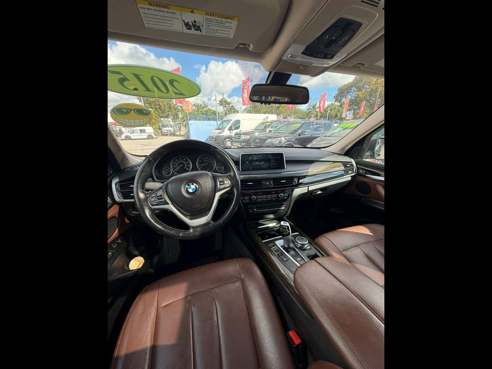 2015 BMW X5 in Miami, FL