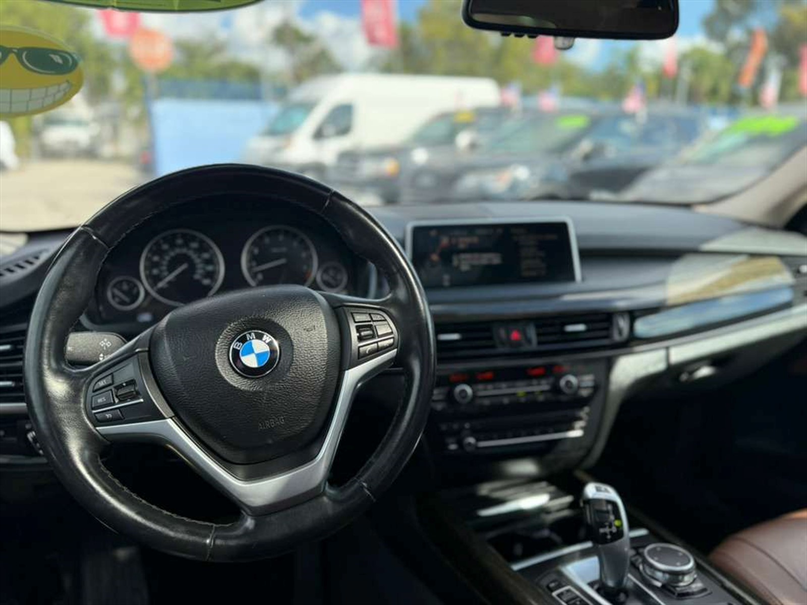 2015 BMW X5 in Miami, FL