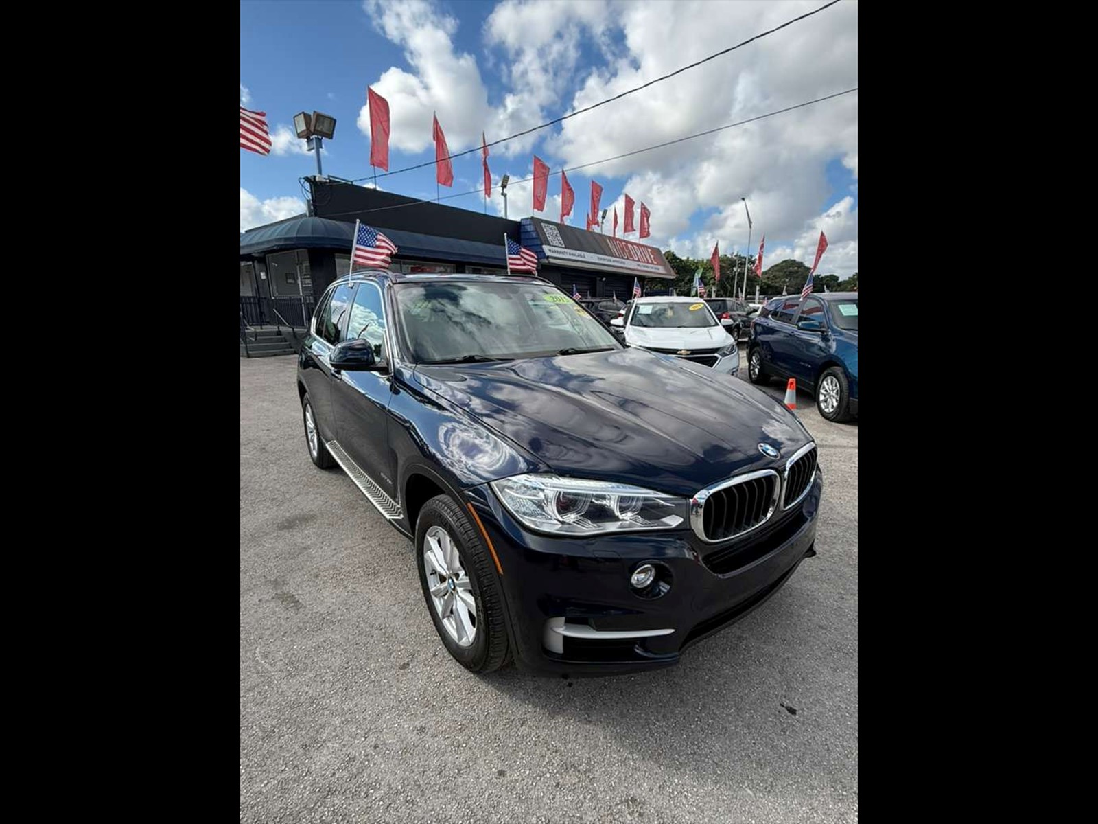 2015 BMW X5 in Miami, FL