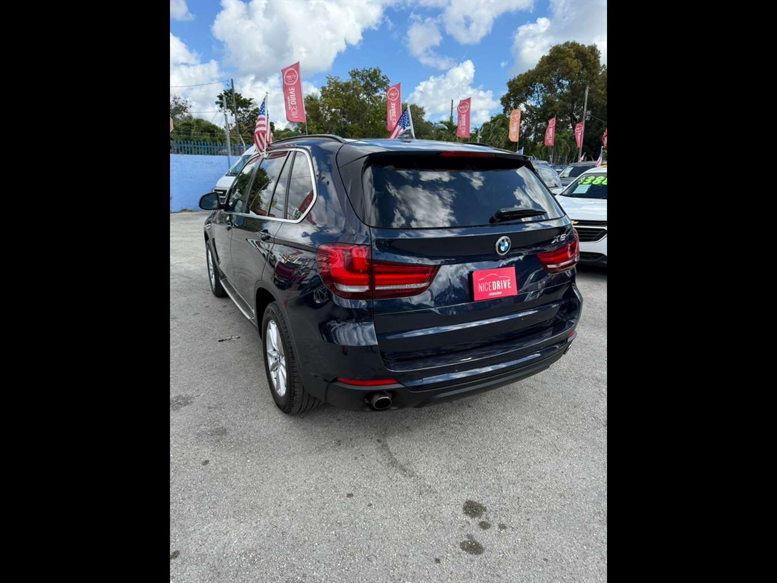 2015 BMW X5 in Miami, FL