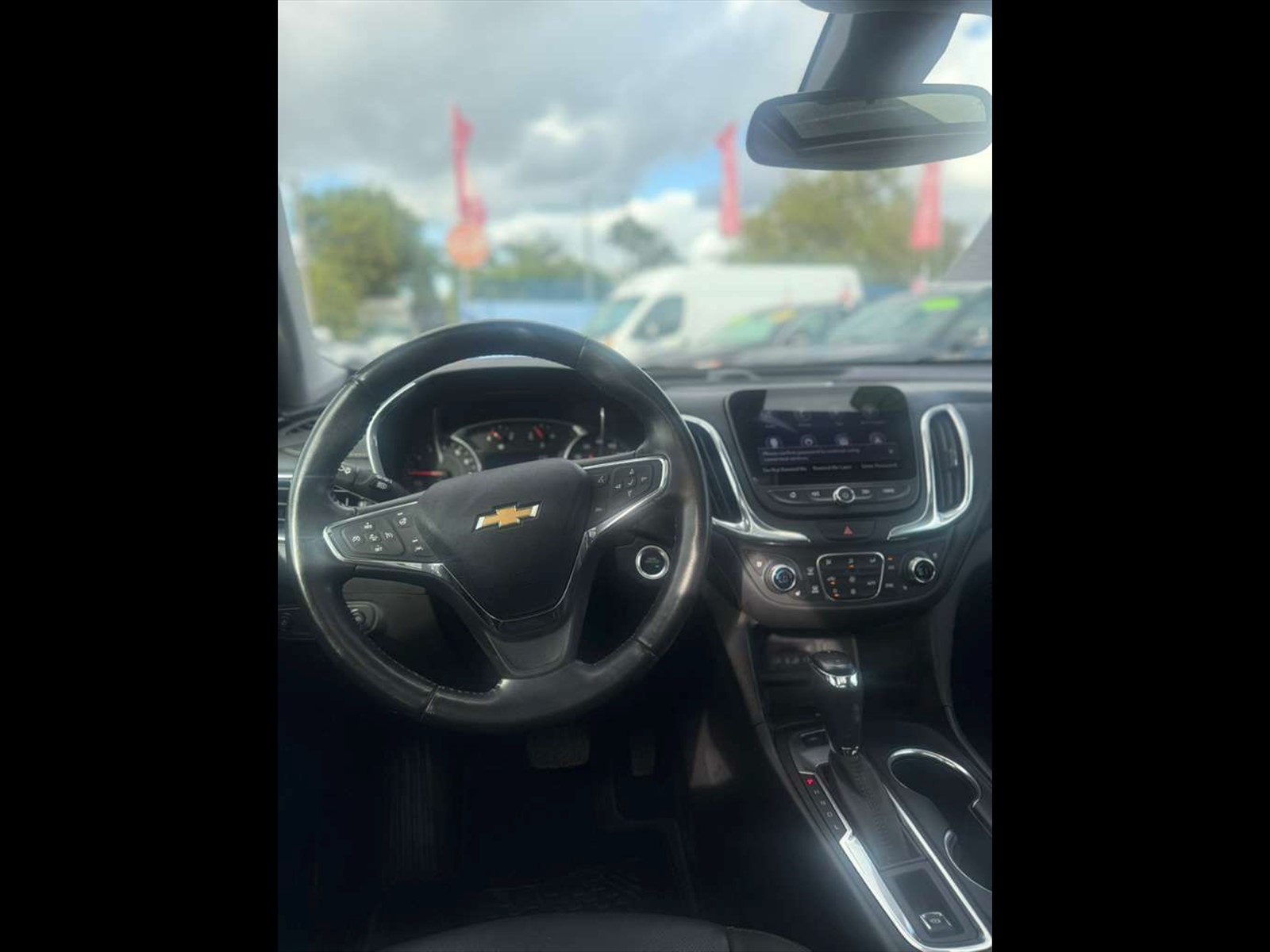 2020 CHEVROLET Equinox in Miami, FL