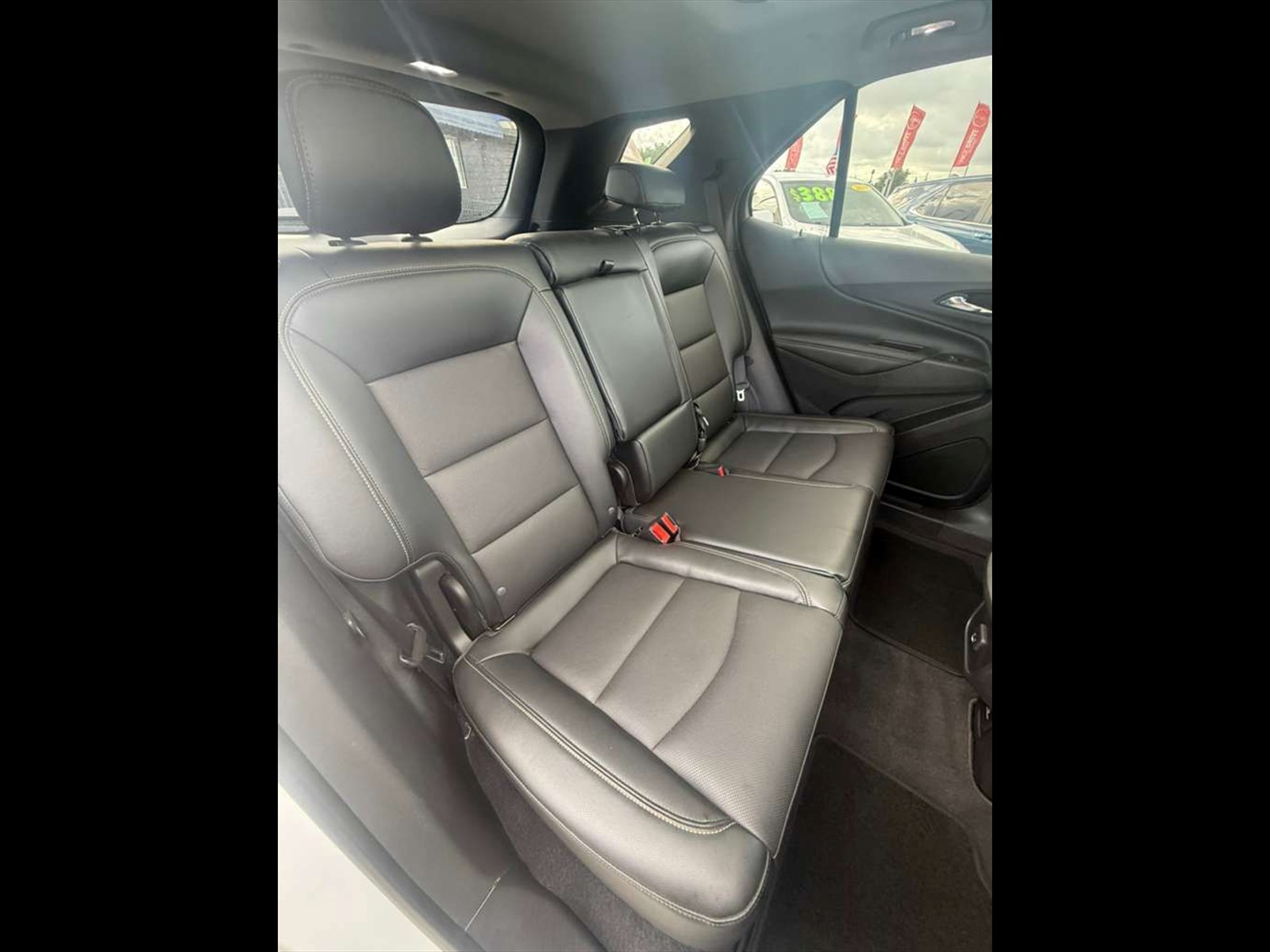 2020 CHEVROLET Equinox in Miami, FL