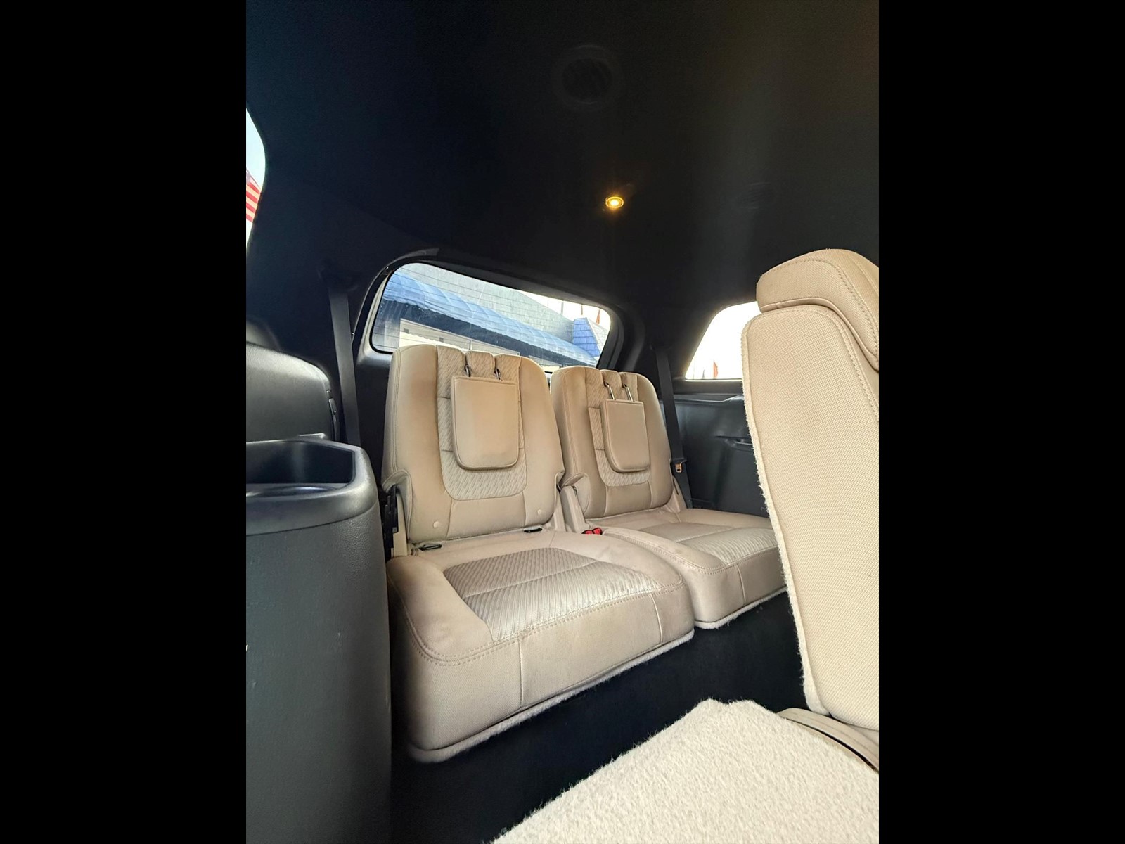 2016 FORD Explorer in Miami, FL