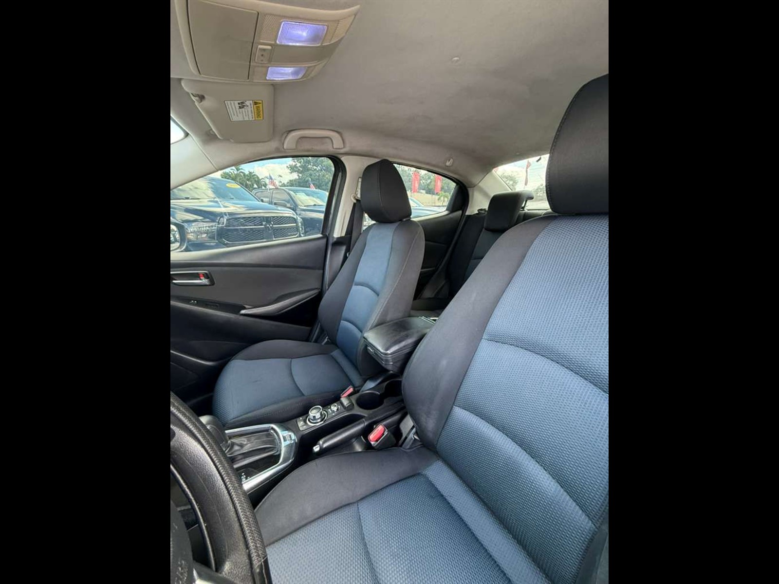 2016 TOYOTA Scion iA in Miami, FL