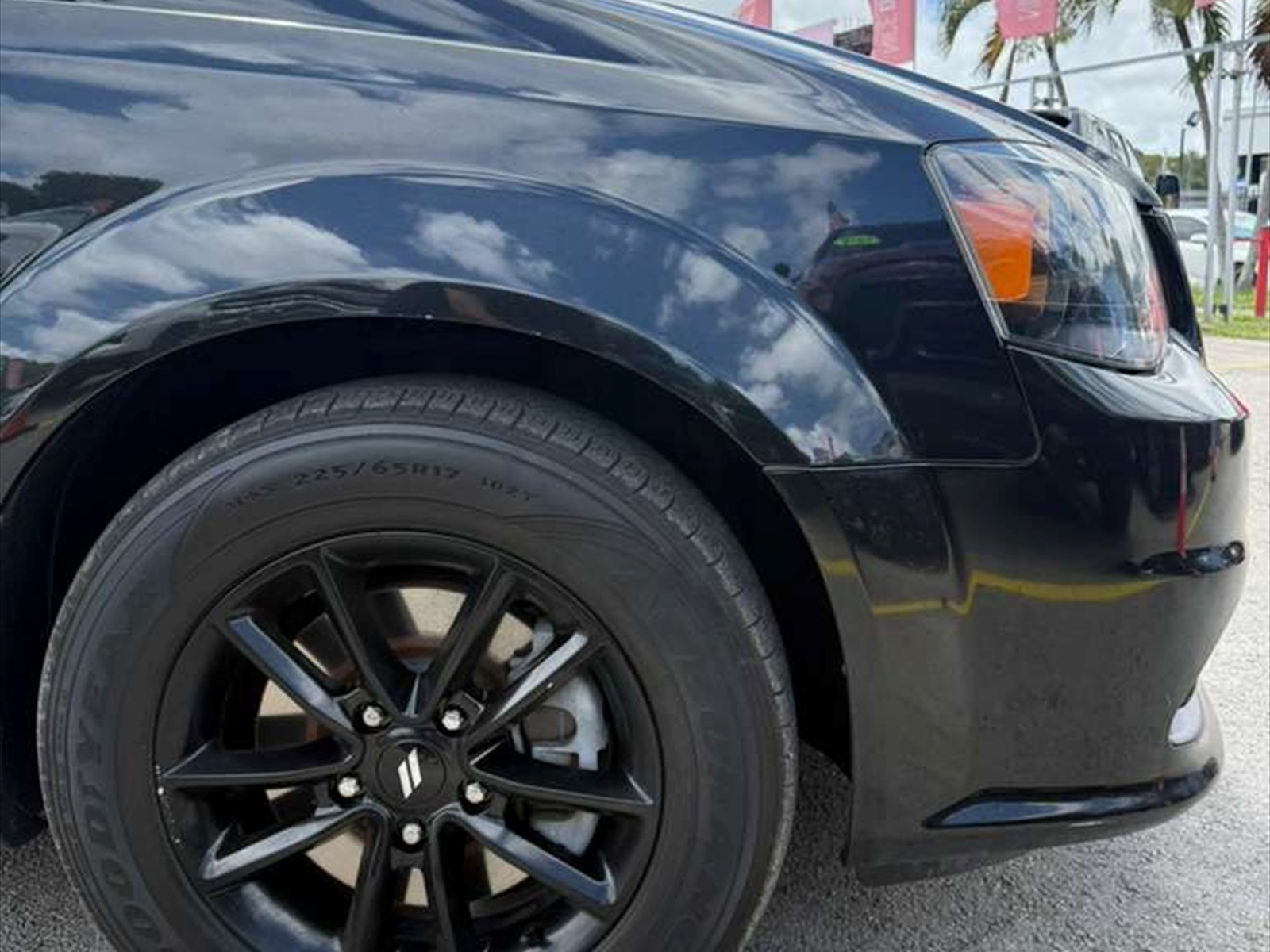 2019 DODGE Grand Caravan in Miami, FL