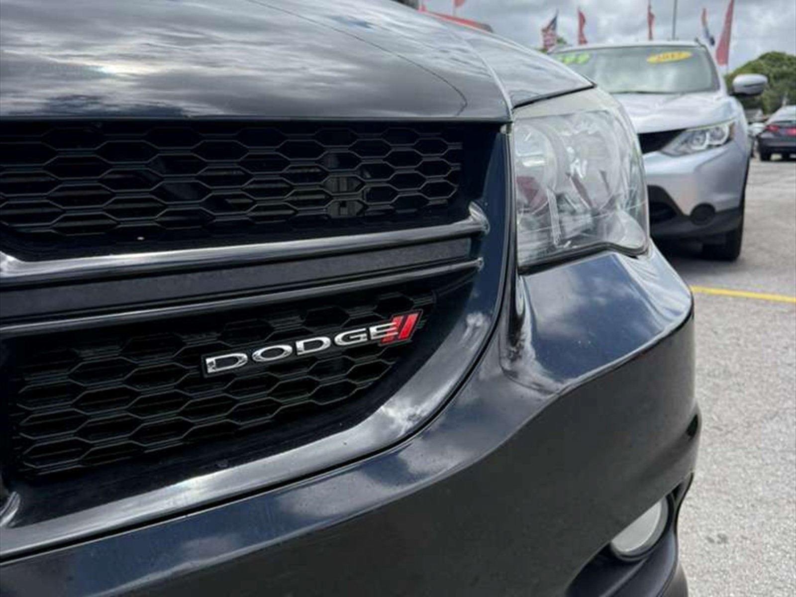 2019 DODGE Grand Caravan in Miami, FL