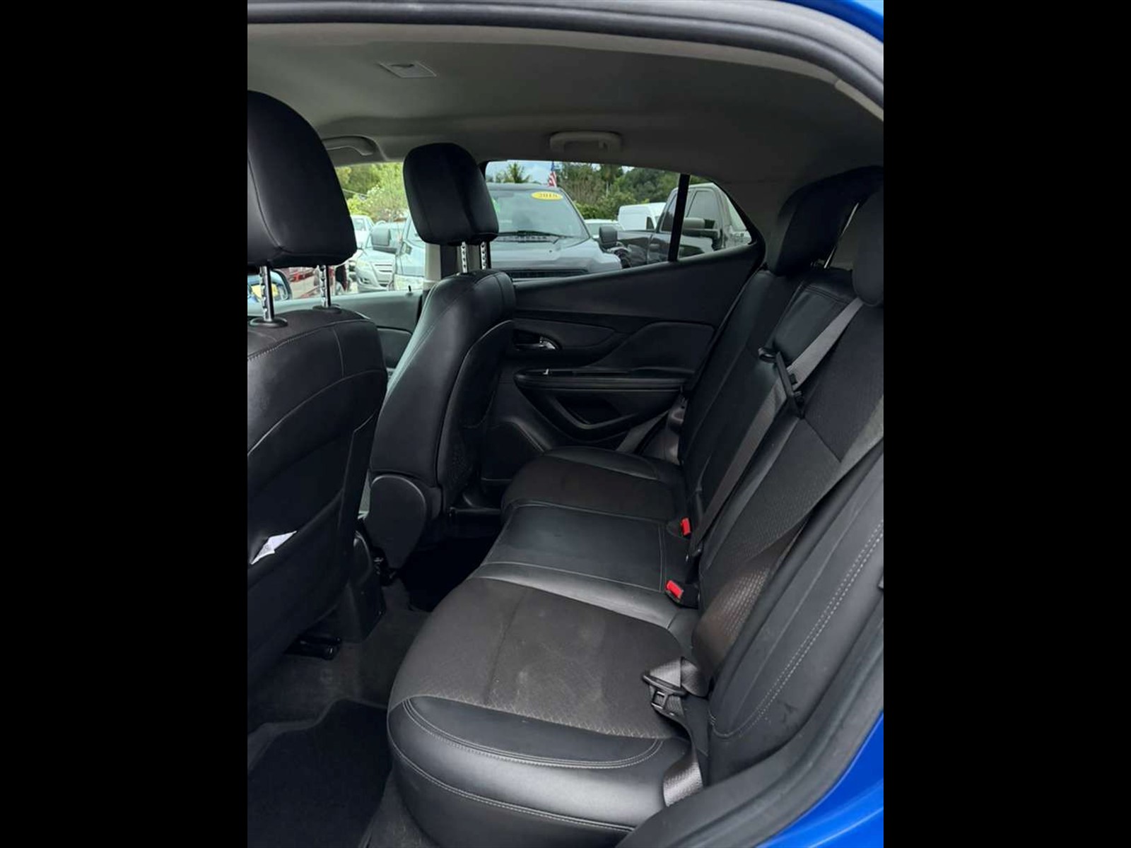 2018 BUICK Encore in Miami, FL