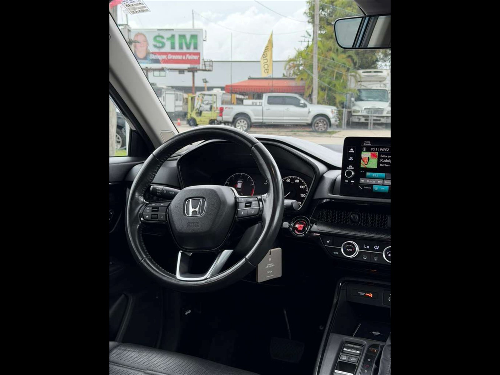 2023 HONDA CR-V in Miami, FL