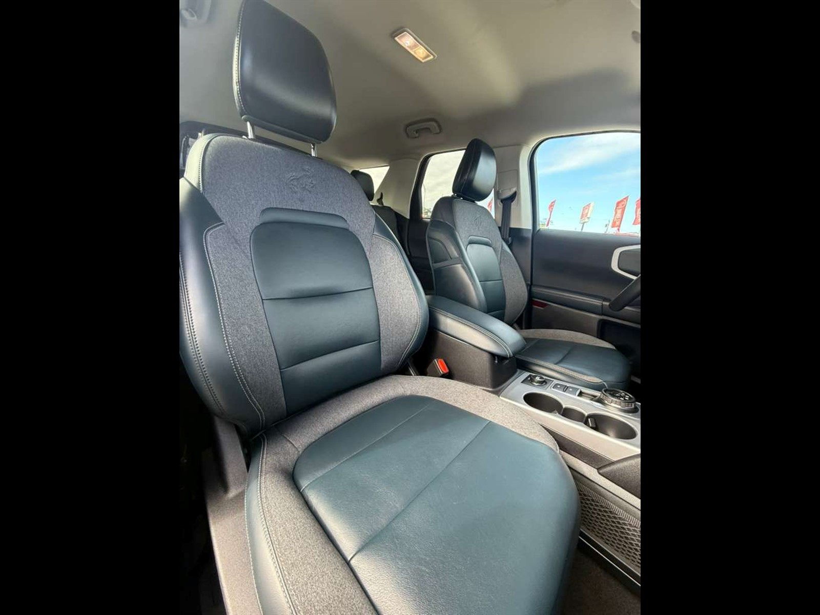 2023 FORD Bronco Sport in Miami, FL