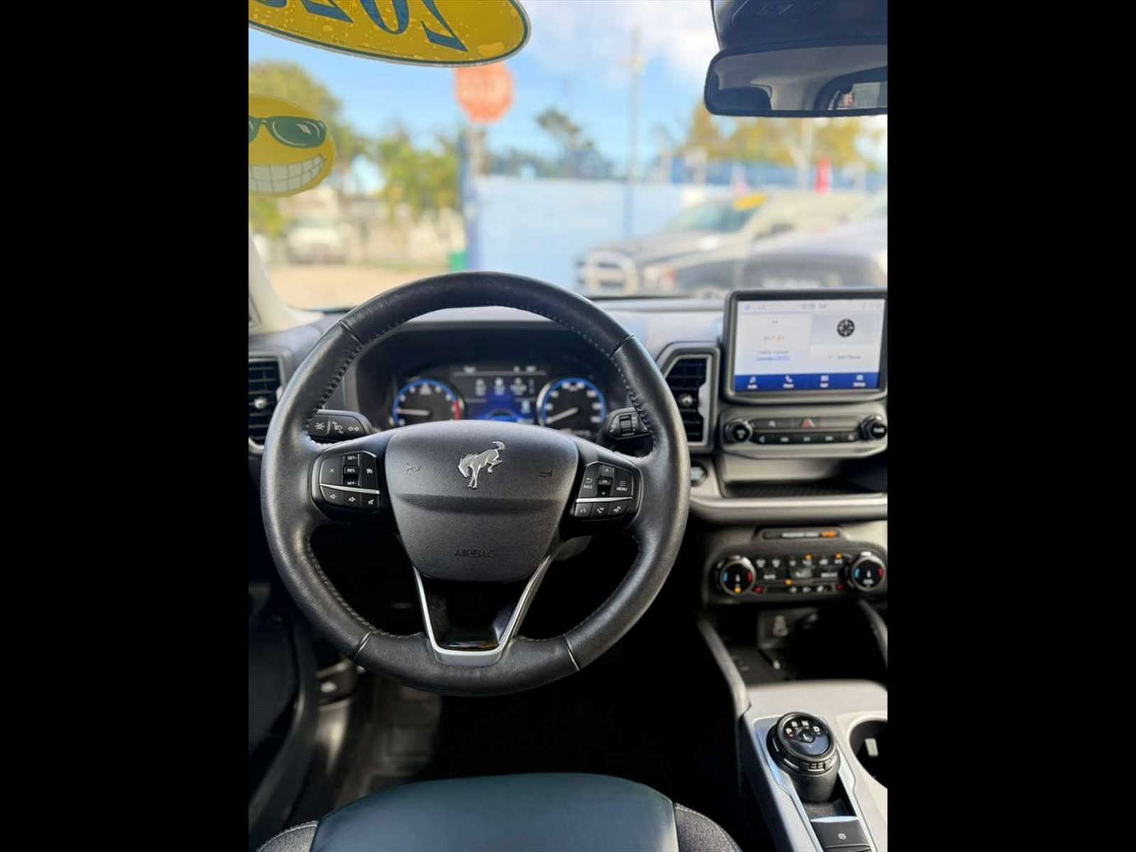 2023 FORD Bronco Sport in Miami, FL