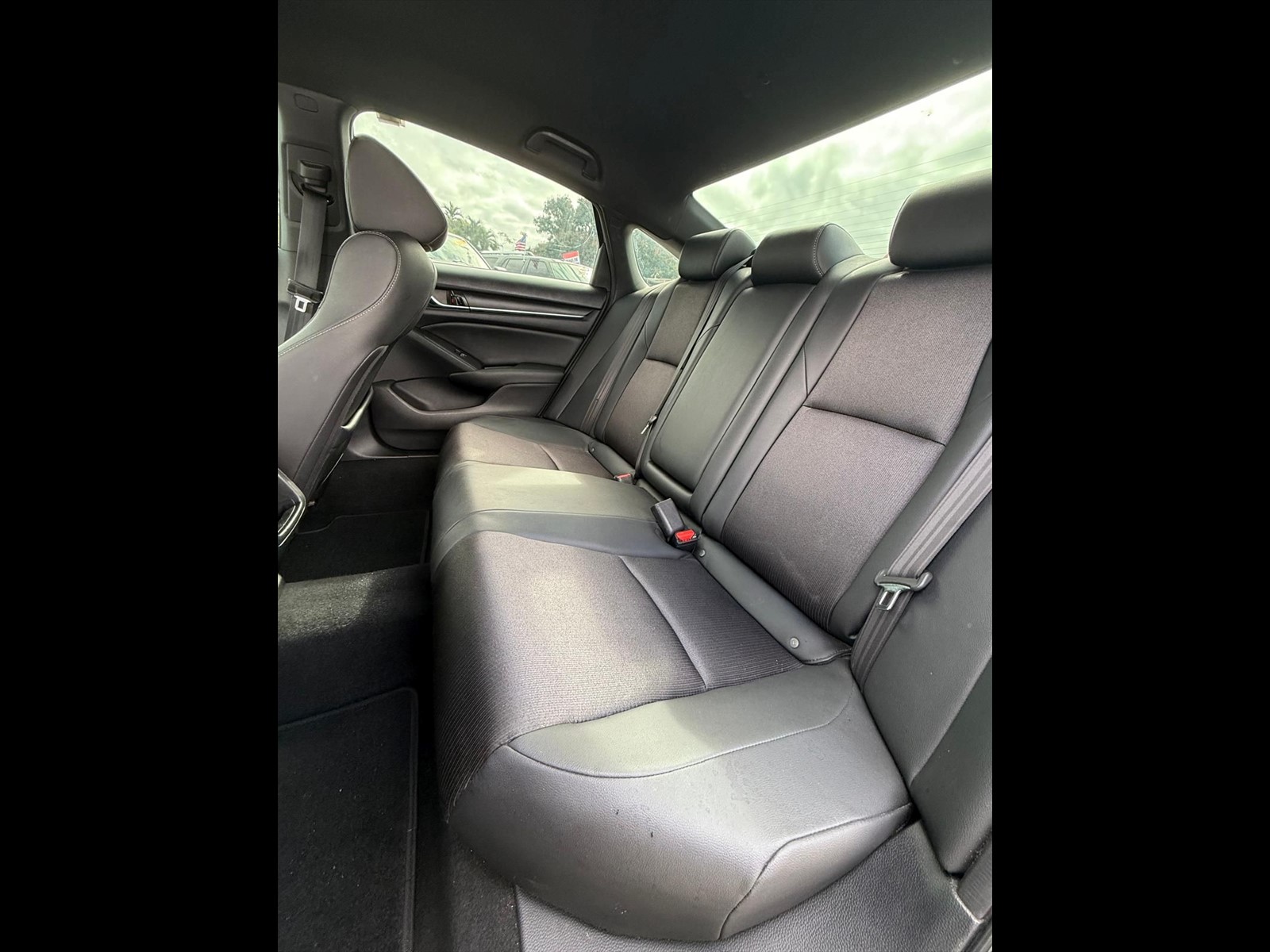 2019 HONDA Accord in Miami, FL