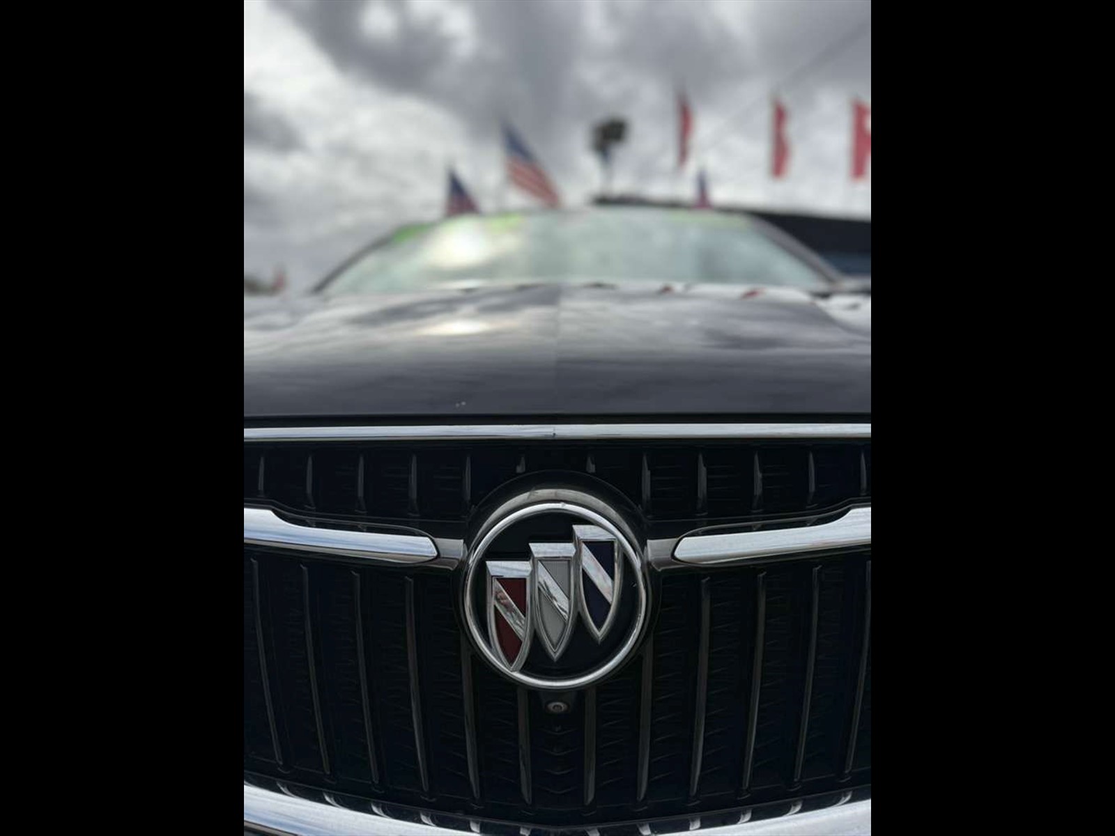 2021 BUICK Enclave in Miami, FL