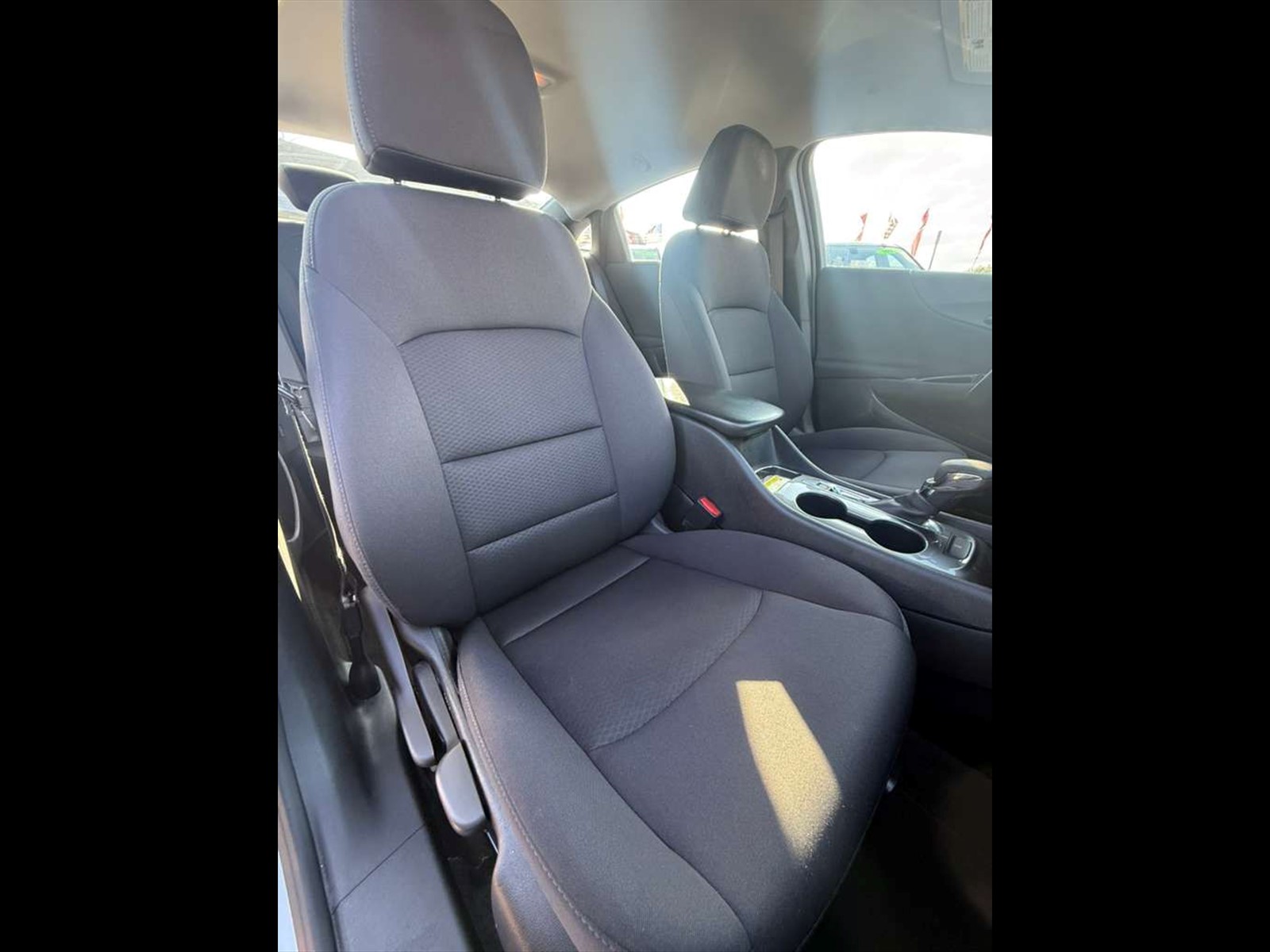 2024 CHEVROLET Malibu in Miami, FL