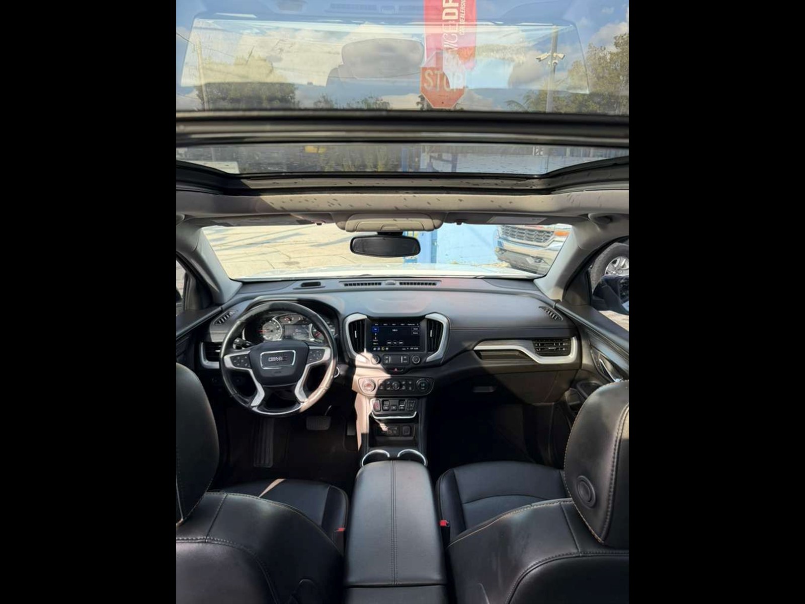 2019 GMC Terrain in Miami, FL