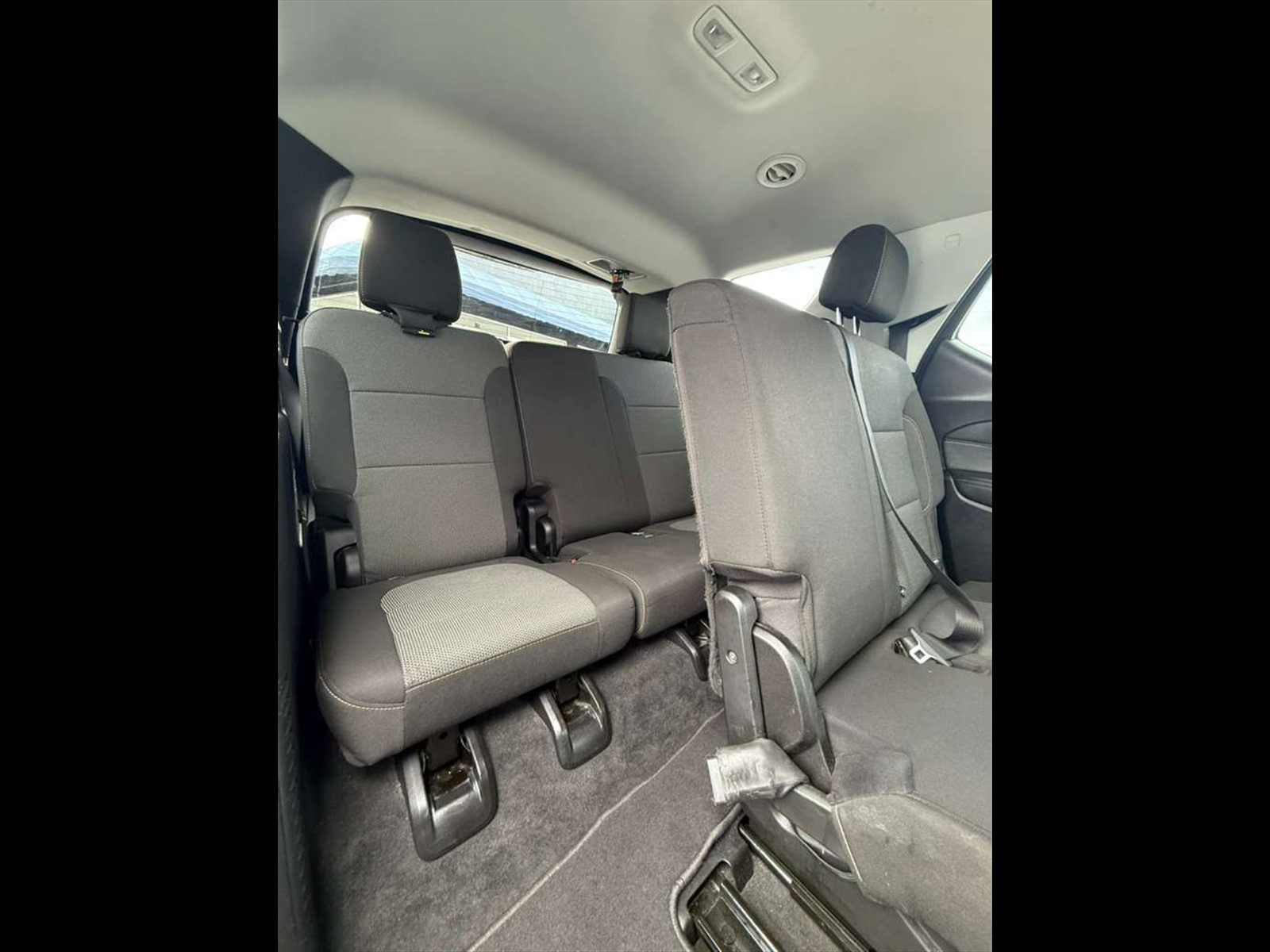 2020 CHEVROLET Traverse in Miami, FL