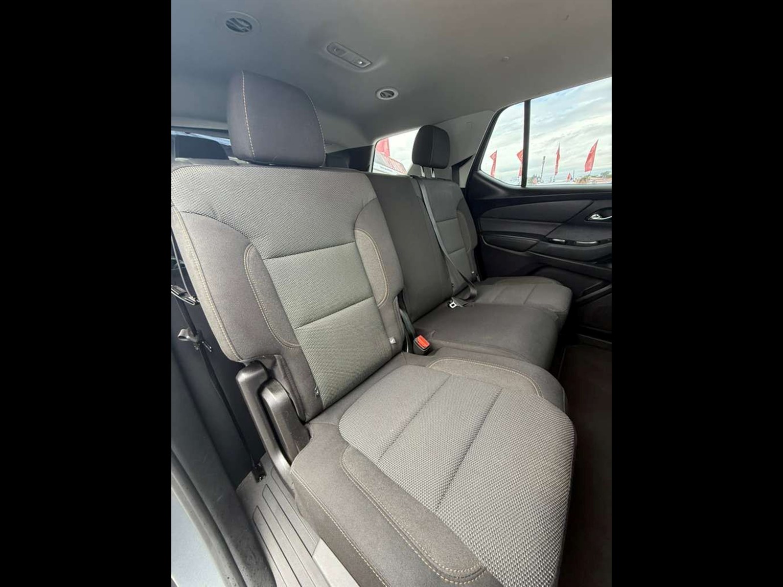 2020 CHEVROLET Traverse in Miami, FL