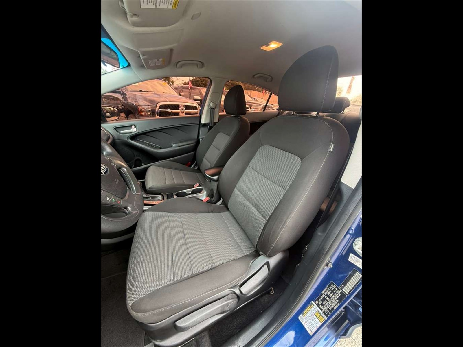 2018 KIA Forte in Miami, FL