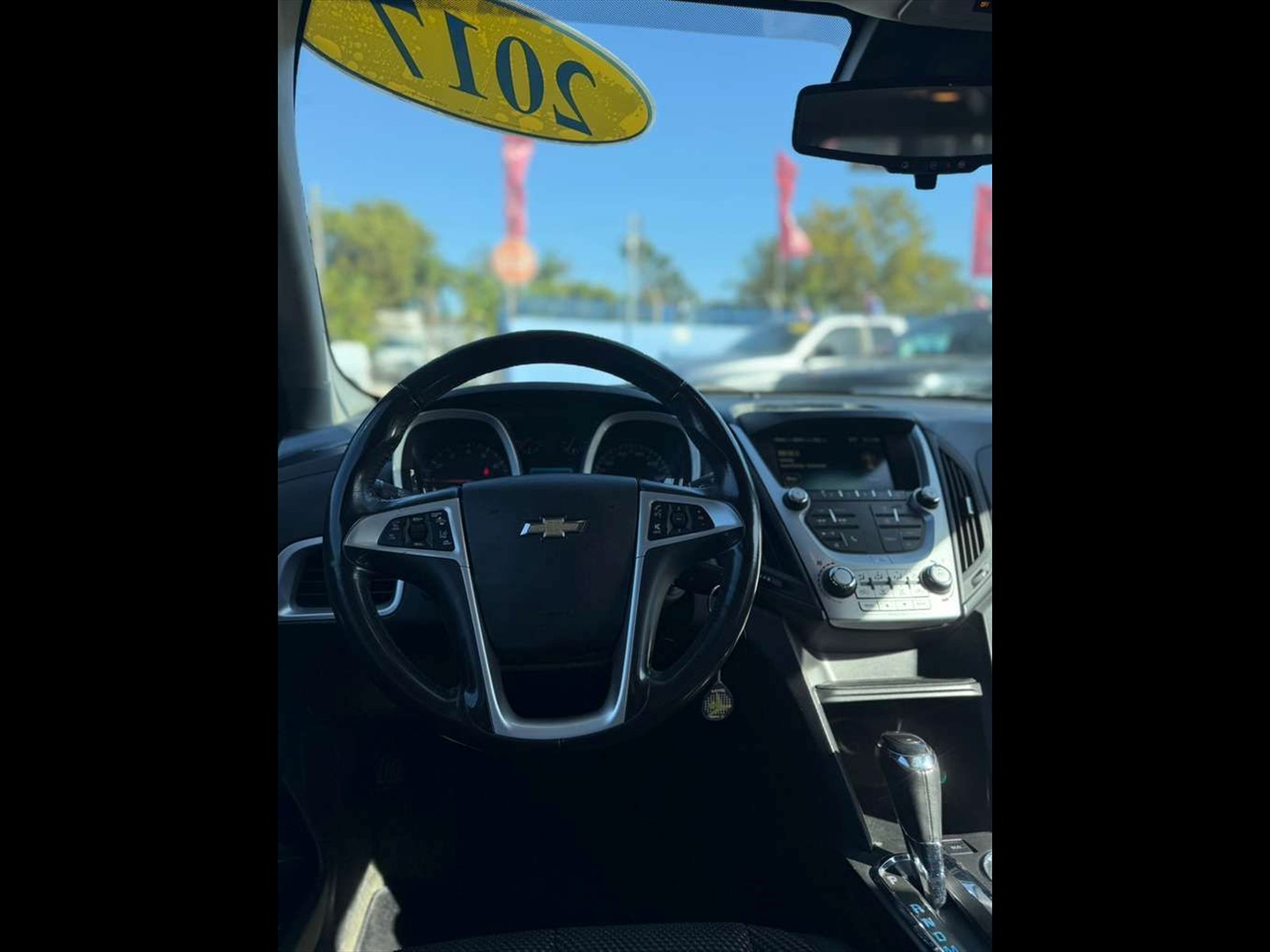 2017 CHEVROLET Equinox in Miami, FL