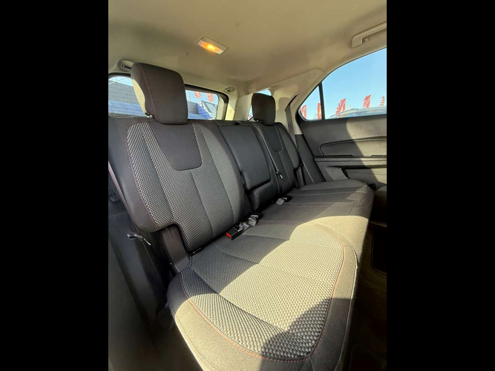 2017 CHEVROLET Equinox in Miami, FL